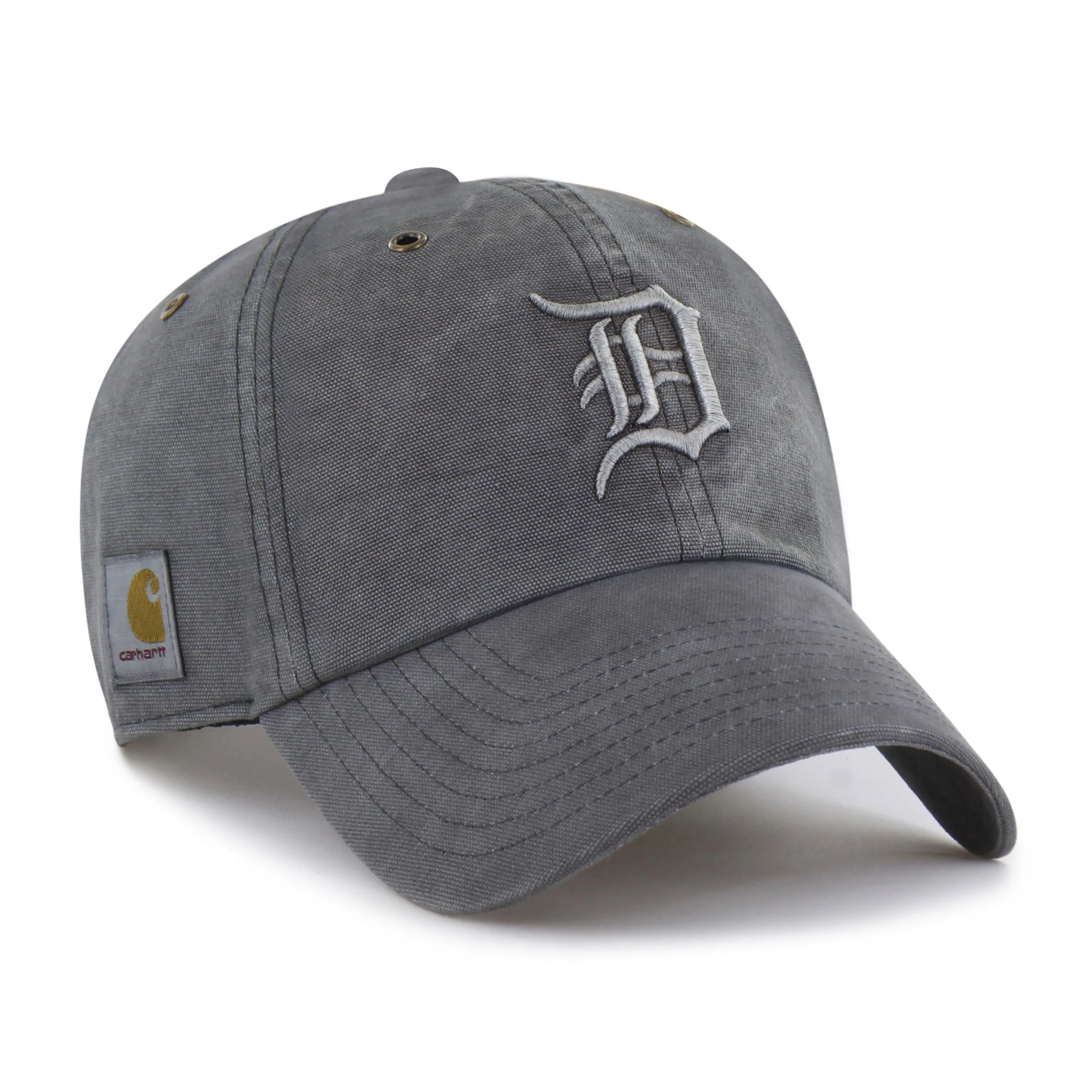 DETROIT TIGERS CARHARTT DYED '47 CLEAN UP sold by 47