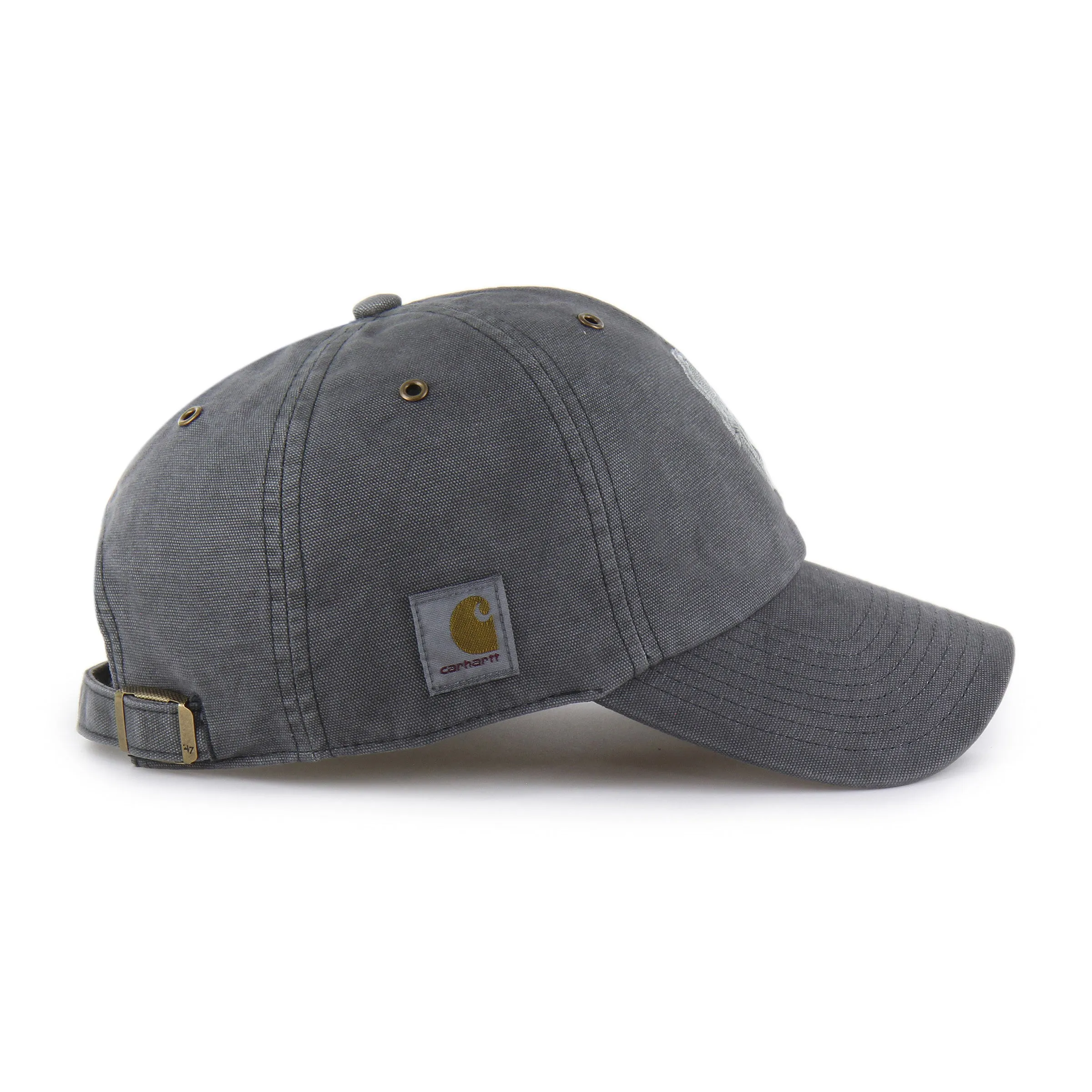 BALTIMORE ORIOLES CARHARTT DYED '47 CLEAN UP sold by 47 product image thumbnail 2