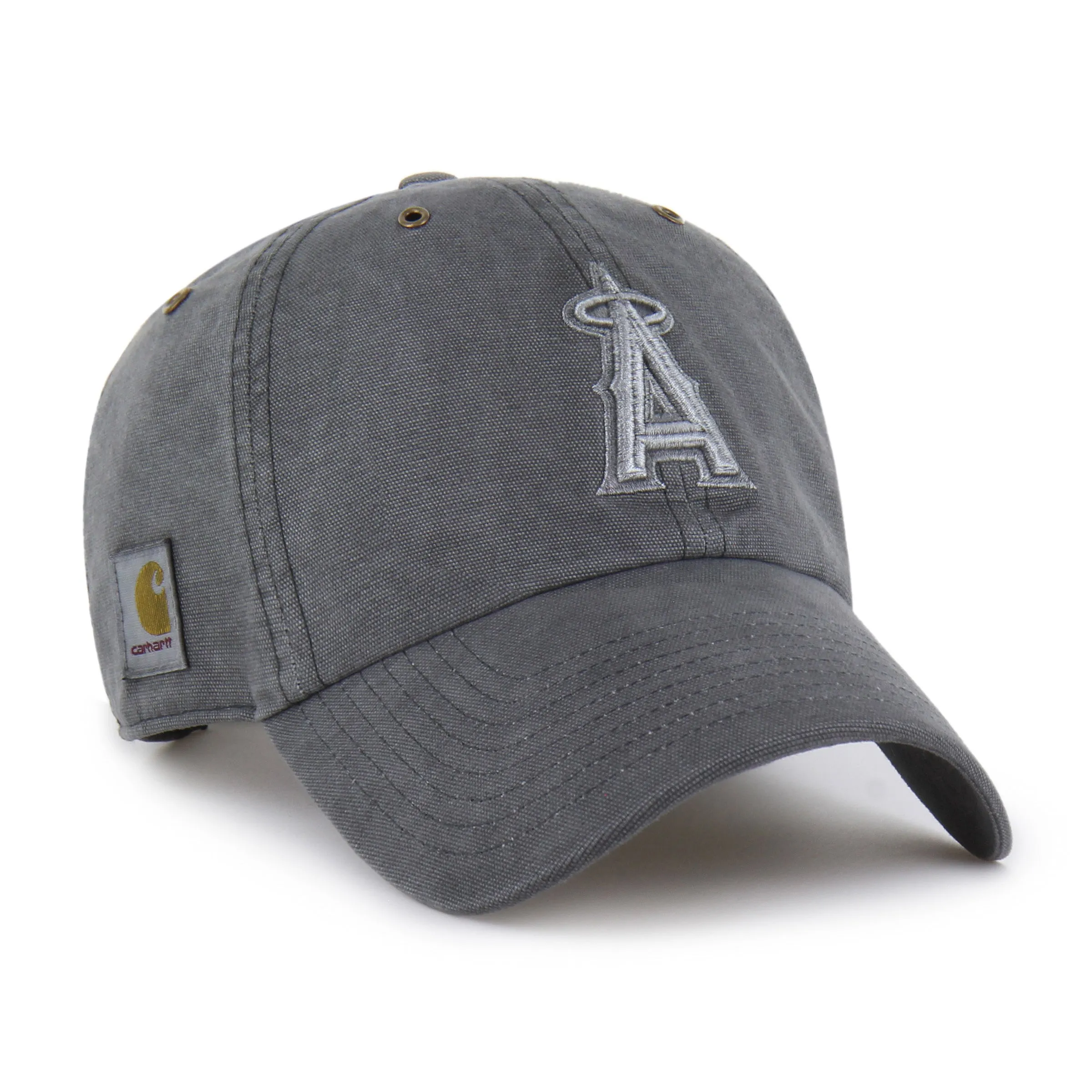 LOS ANGELES ANGELS CARHARTT DYED '47 CLEAN sold by 47