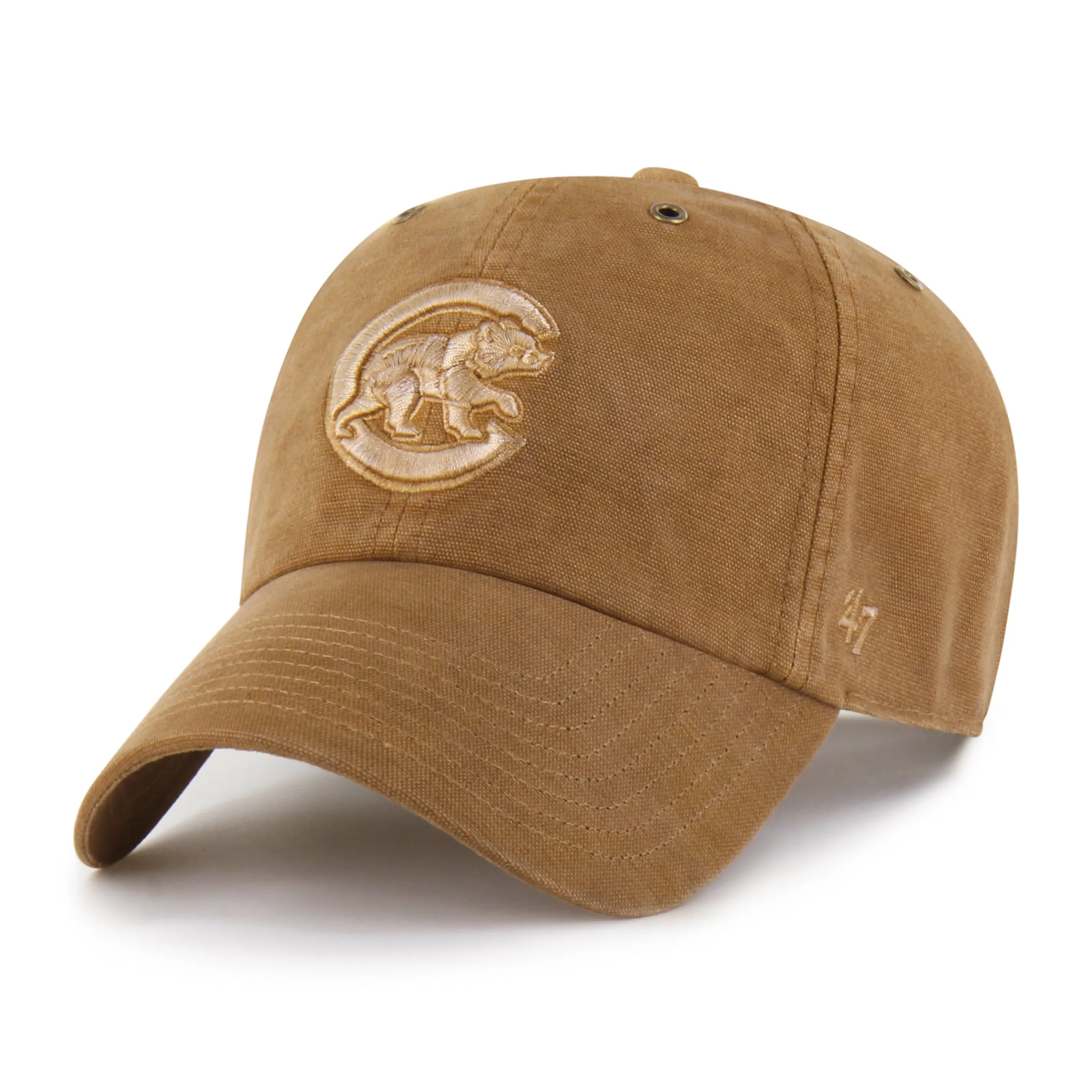 CHICAGO CUBS CARHARTT DYED '47 CLEAN UP sold by 47 product image thumbnail 4