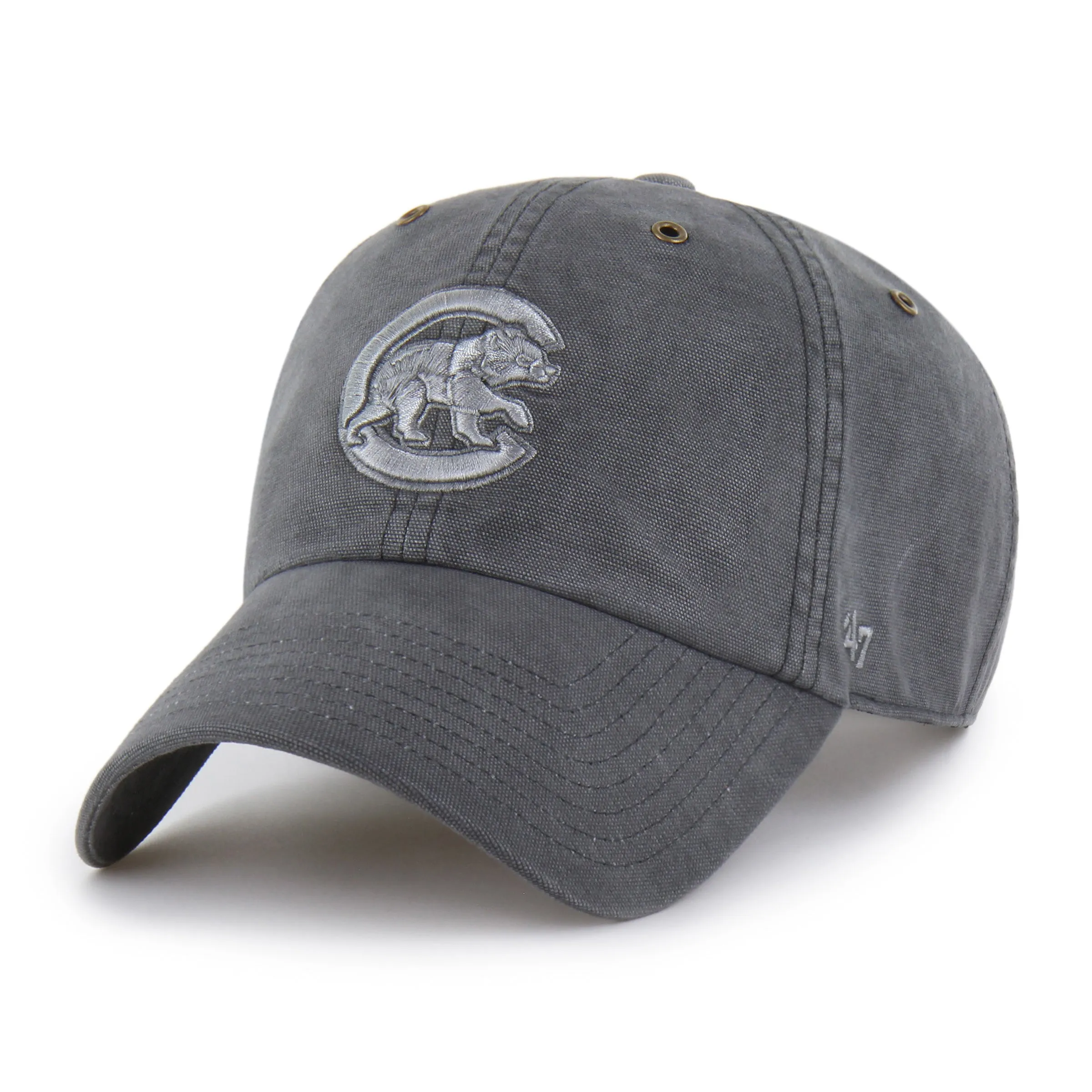 CHICAGO CUBS CARHARTT DYED '47 CLEAN UP sold by 47 product image thumbnail 4