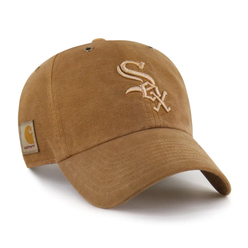 CHICAGO WHITE SOX CARHARTT DYED '47 CLEAN UP made by 47