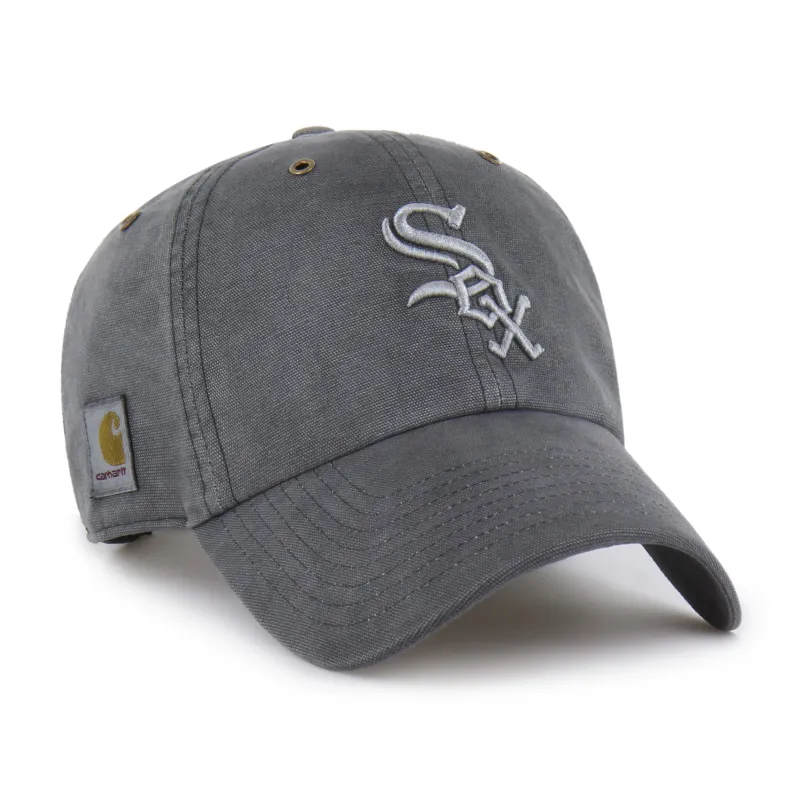 CHICAGO WHITE SOX CARHARTT DYED '47 CLEAN UP made by 47