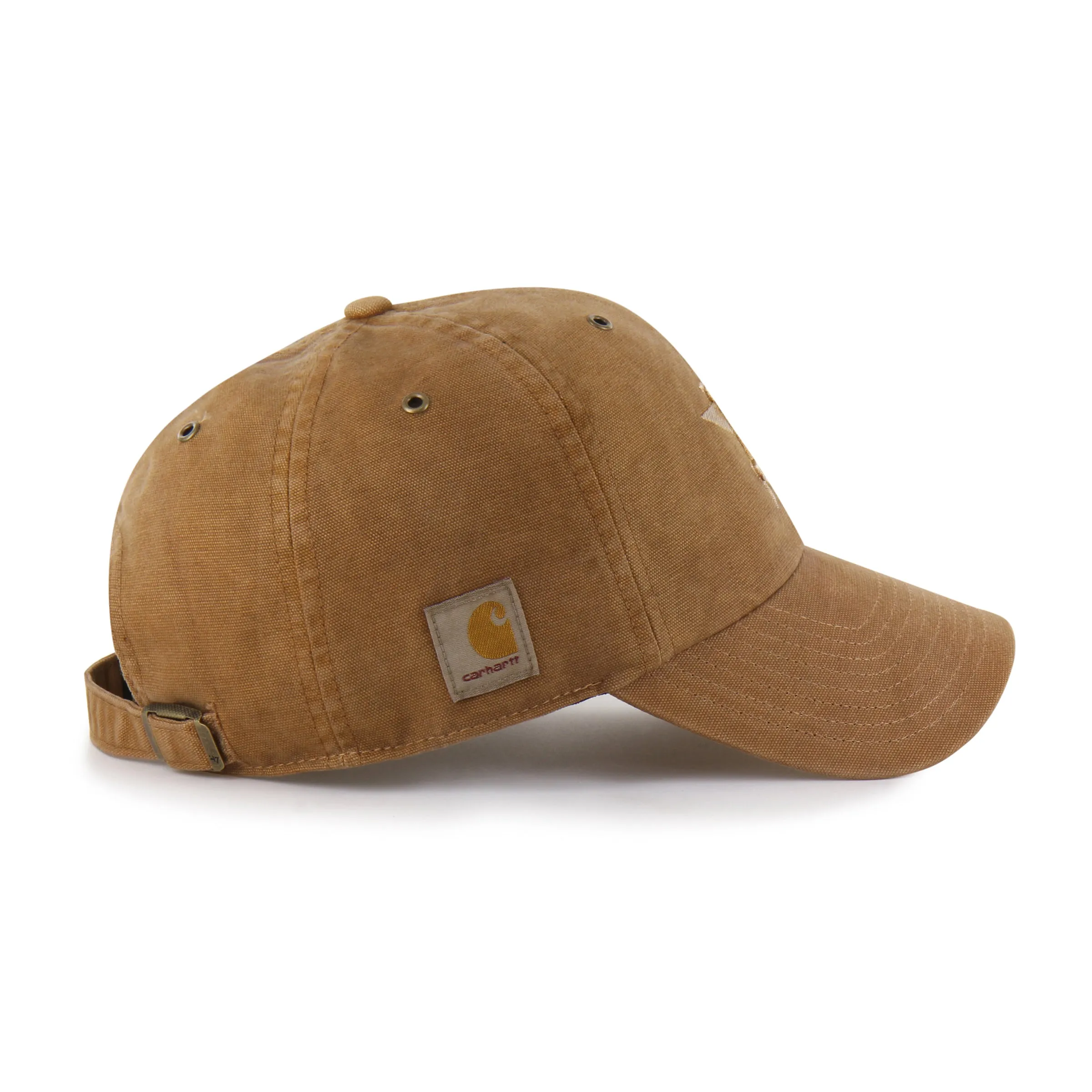 HOUSTON ASTROS CARHARTT DYED '47 CLEAN UP sold by 47 product image thumbnail 2