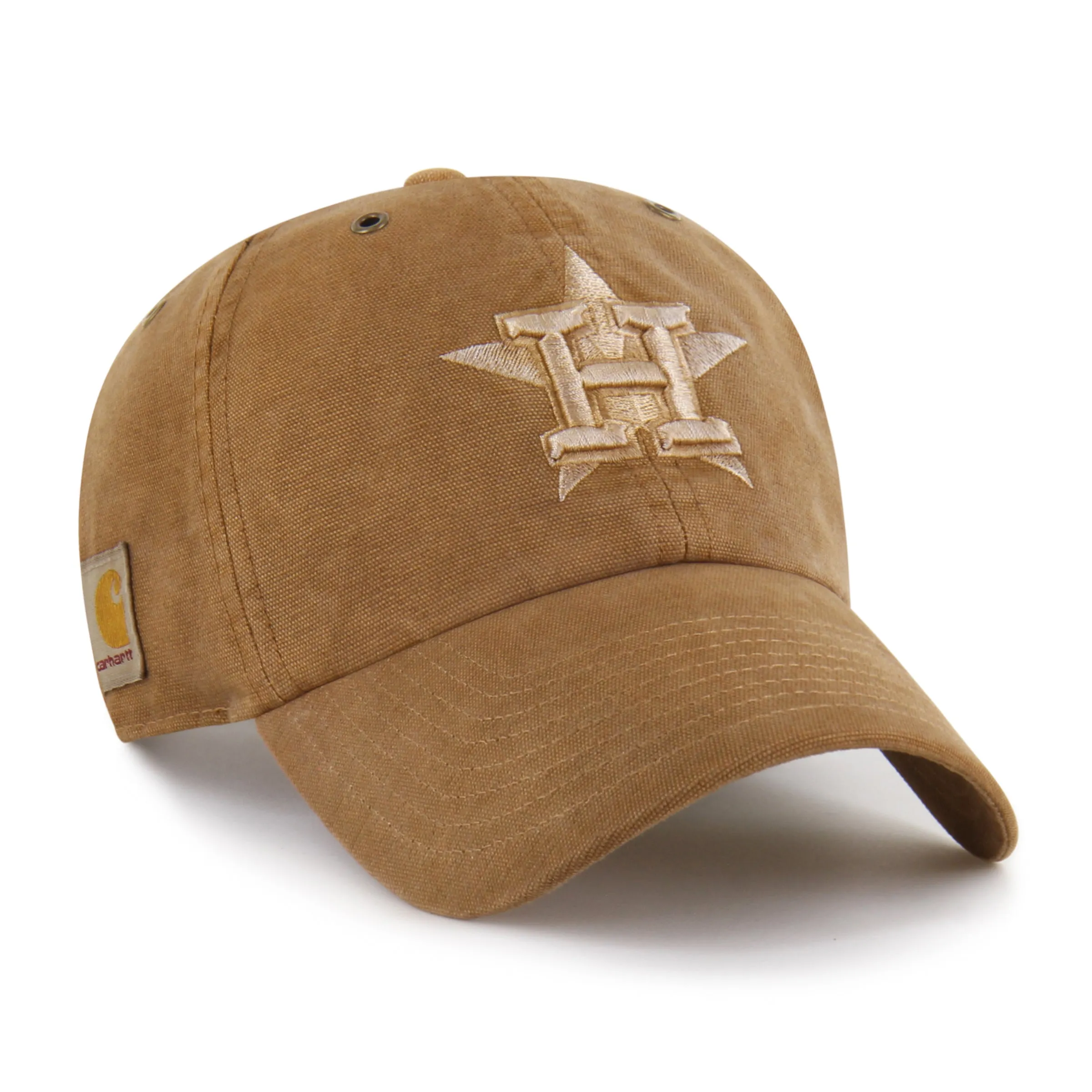 HOUSTON ASTROS CARHARTT DYED '47 CLEAN UP sold by 47