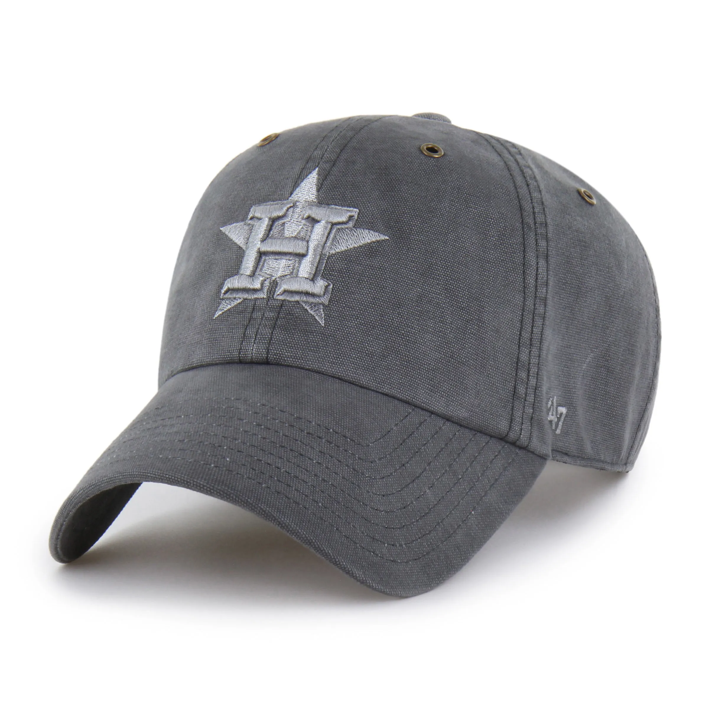 HOUSTON ASTROS CARHARTT DYED '47 CLEAN UP sold by 47 product image thumbnail 4