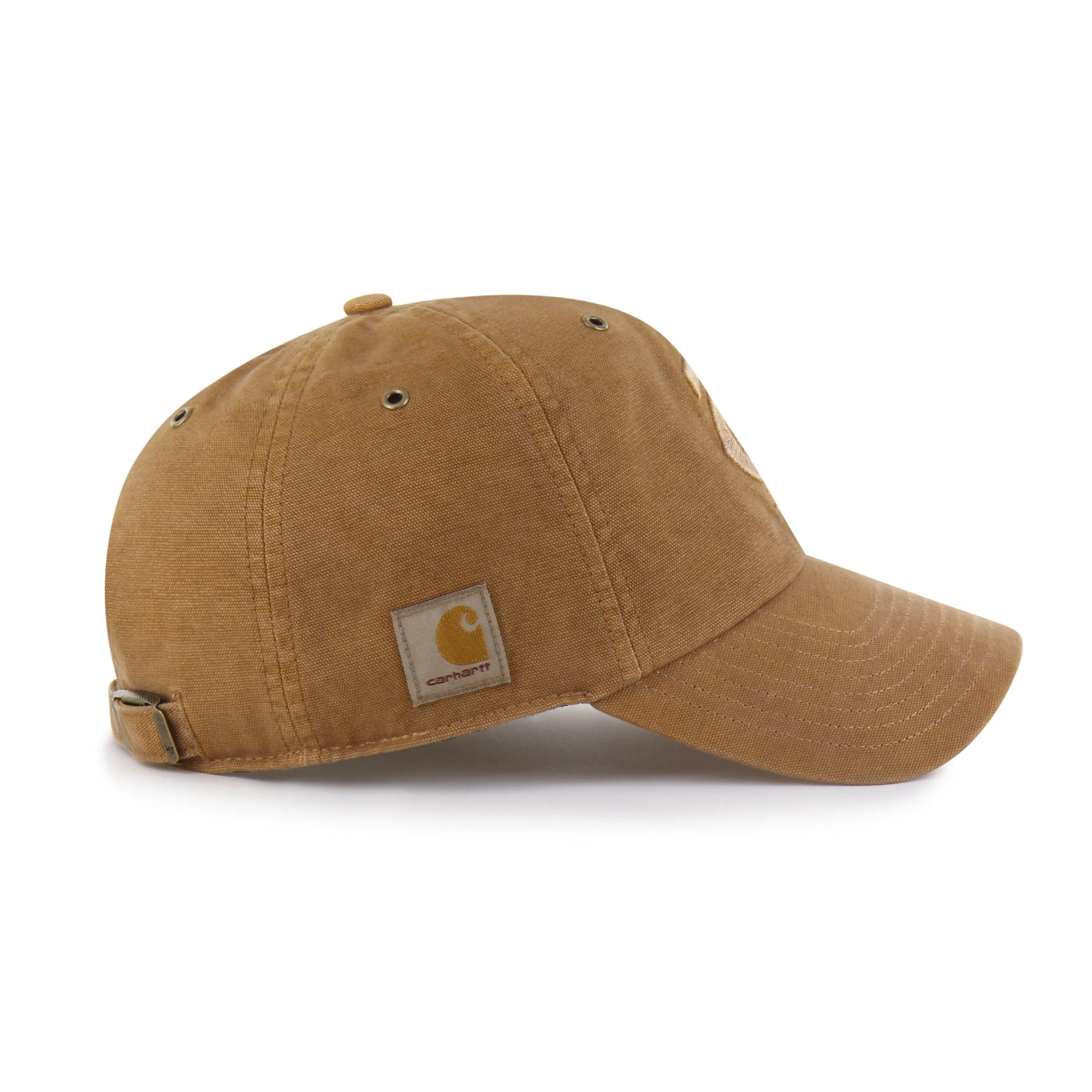 MINNESOTA TWINS CARHARTT DYED '47 CLEAN UP sold by 47 product image thumbnail 2