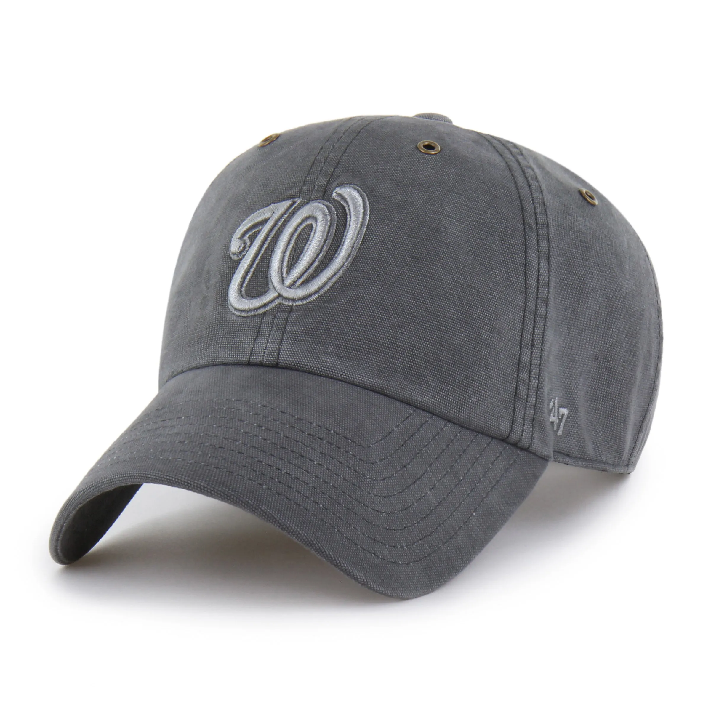 WASHINGTON NATIONALS CARHARTT DYED '47 CLEAN UP sold by 47 product image thumbnail 4