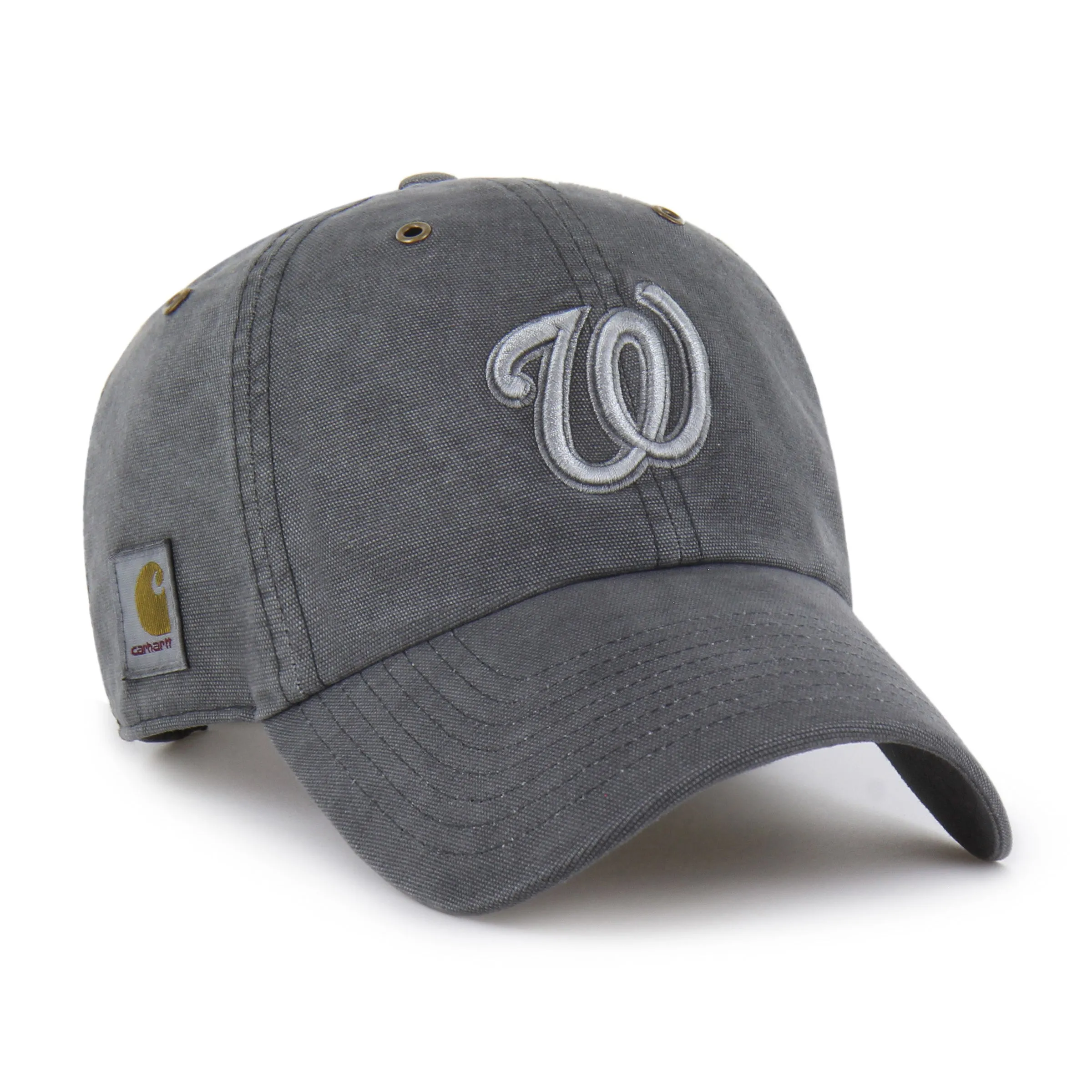 WASHINGTON NATIONALS CARHARTT DYED '47 CLEAN UP sold by 47
