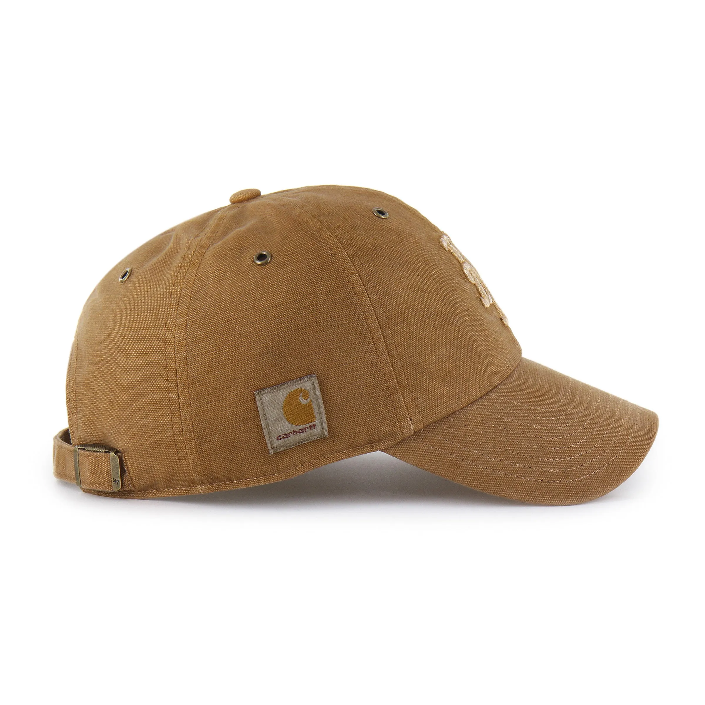 NEW YORK METS CARHARTT DYED '47 CLEAN UP sold by 47 product image thumbnail 2