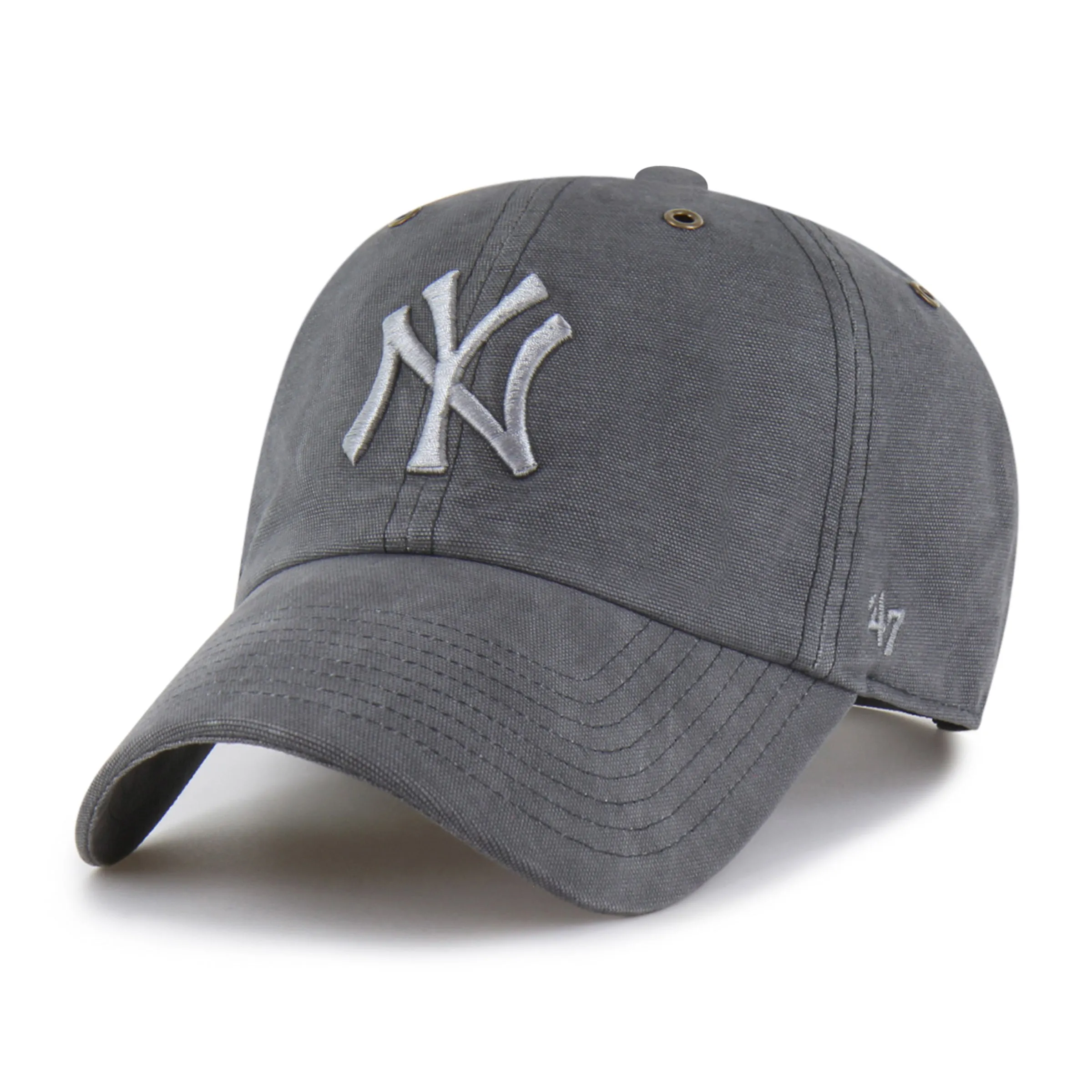 NEW YORK YANKEES CARHARTT DYED '47 CLEAN UP sold by 47 product image thumbnail 4