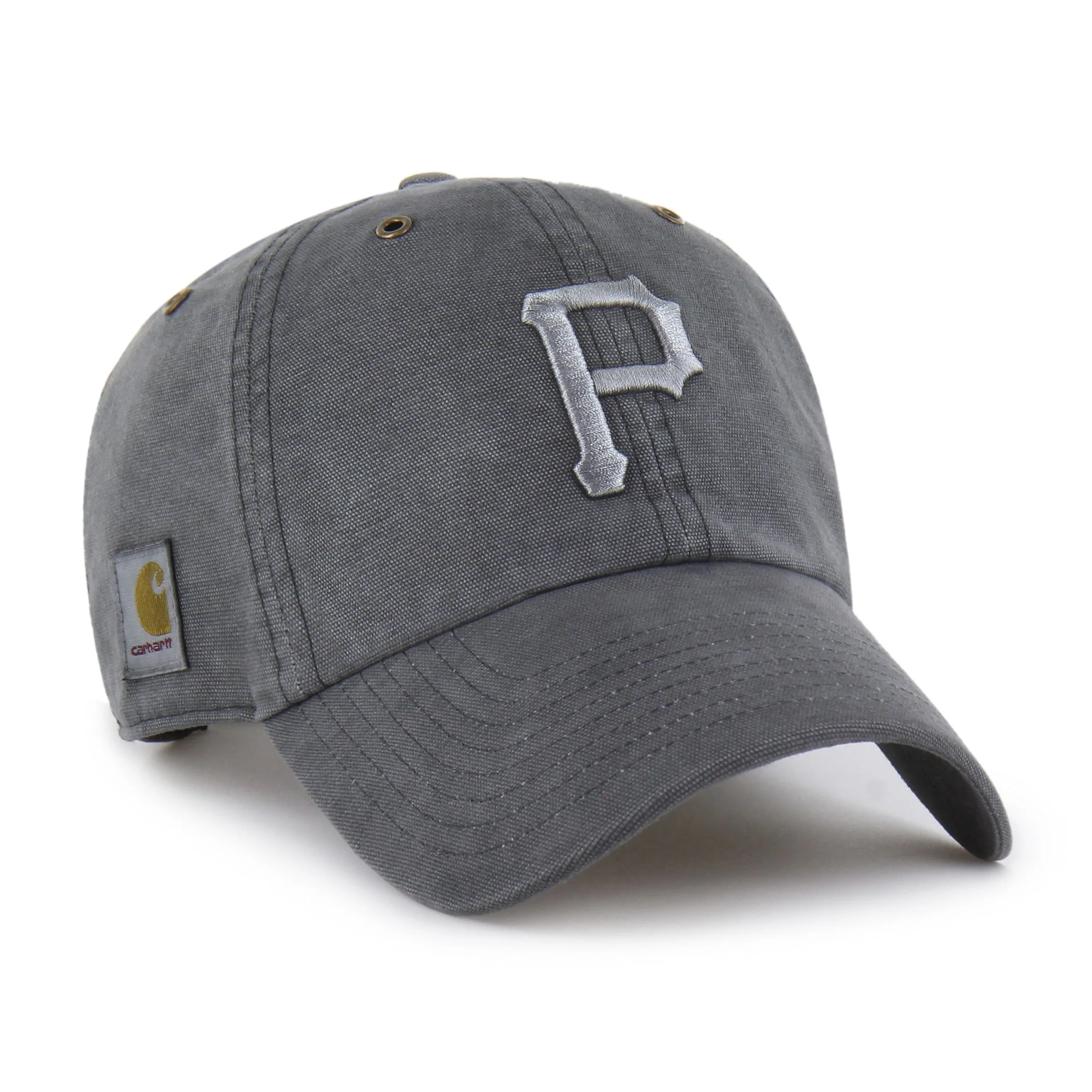 PITTSBURGH PIRATES CARHARTT DYED '47 CLEAN UP sold by 47