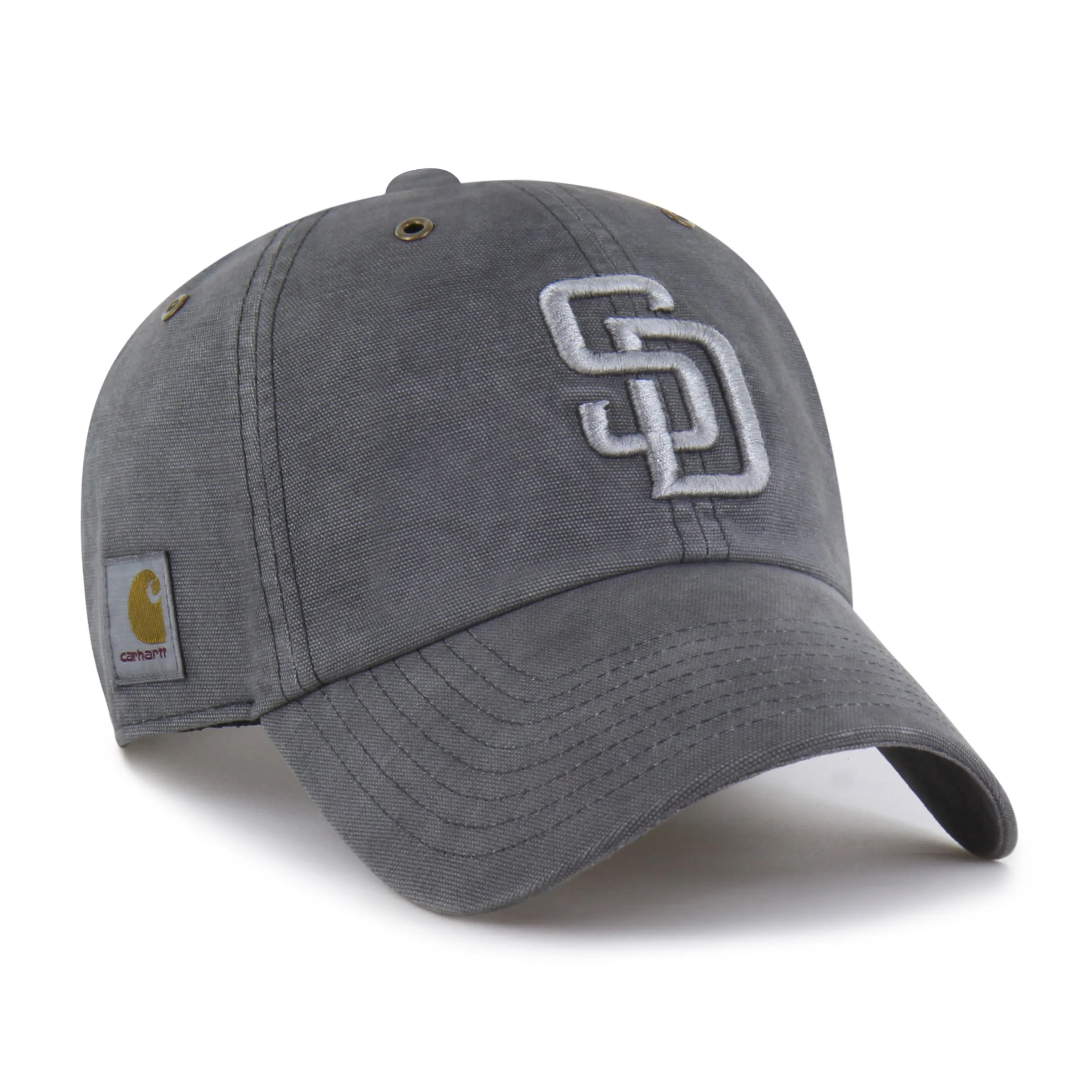 SAN DIEGO PADRES CARHARTT DYED '47 CLEAN UP sold by 47