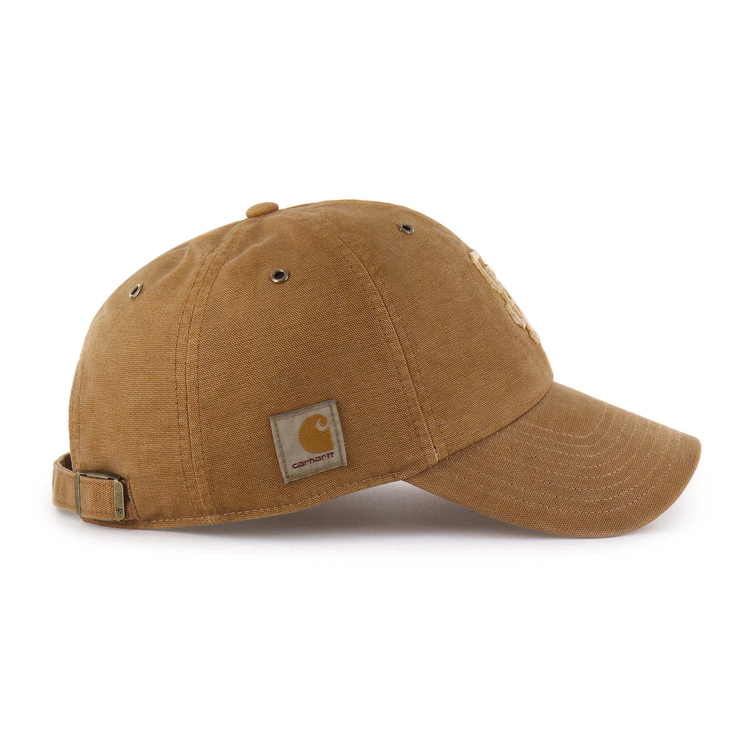 SAN FRANCISCO GIANTS CARHARTT DYED '47 CLEAN UP sold by 47 product image thumbnail 2