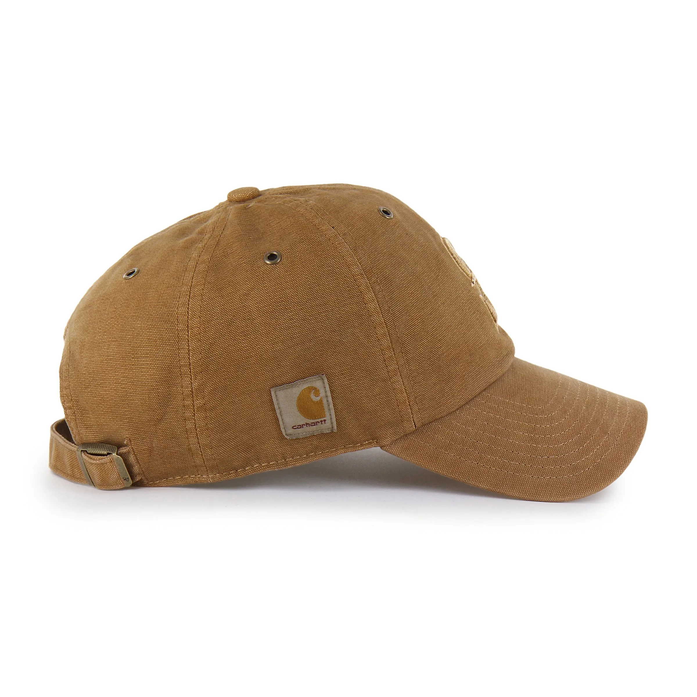 SEATTLE MARINERS CARHARTT DYED '47 CLEAN UP sold by 47 product image thumbnail 2