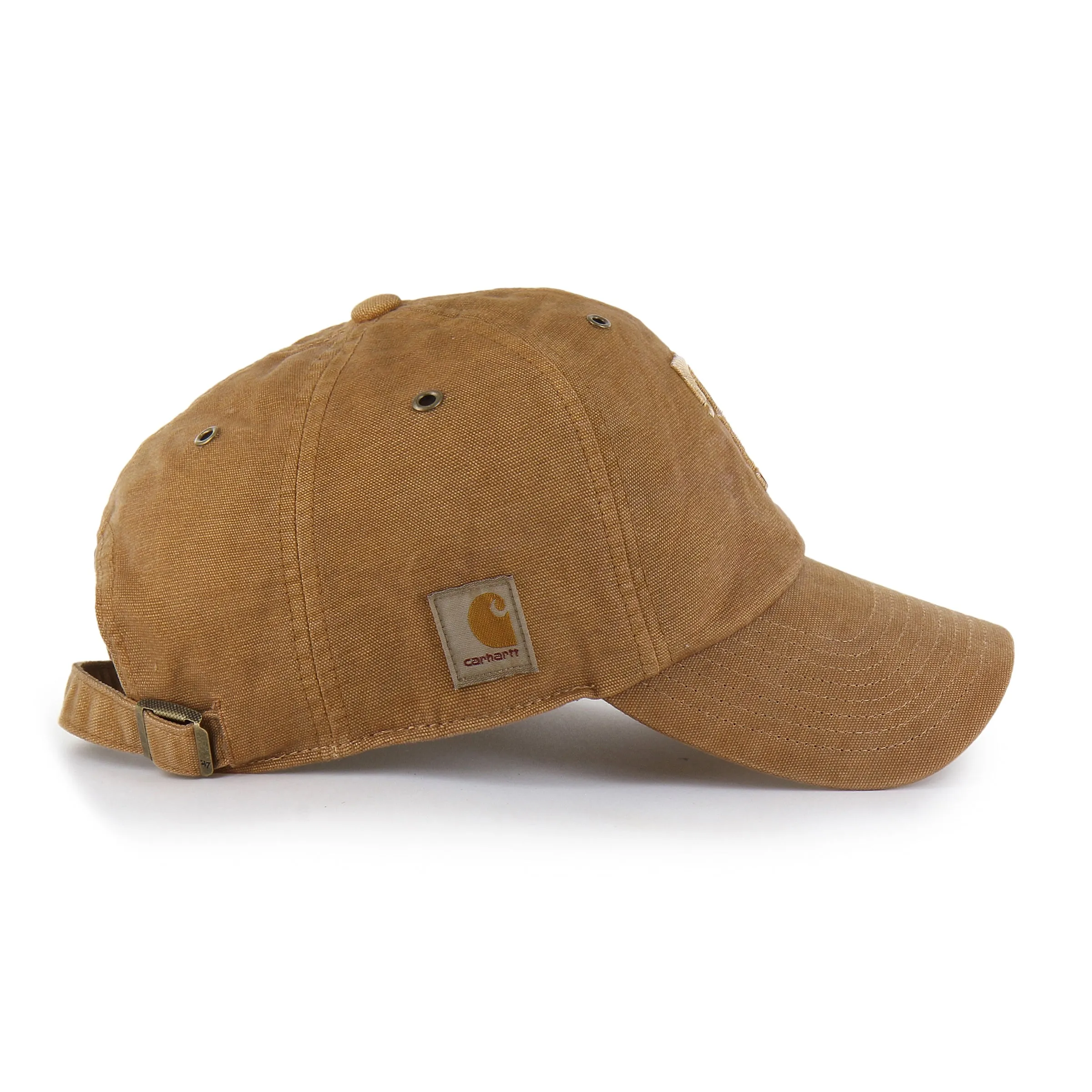 TEXAS RANGER CARHARTT DYED '47 CLEAN UP sold by 47 product image thumbnail 2