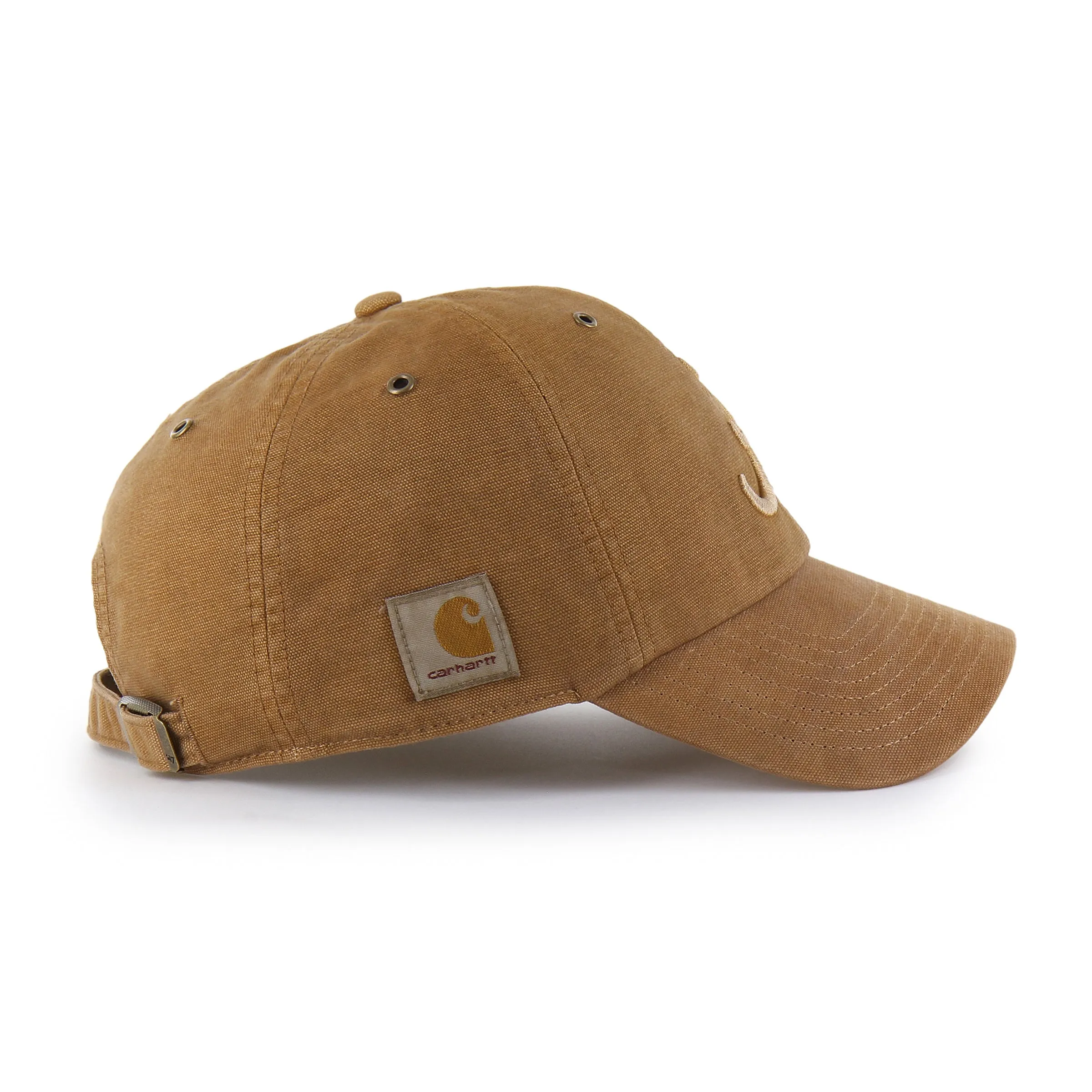 ALABAMA CRIMSON TIDE CARHARTT DYED '47 CLEAN UP sold by 47 product image thumbnail 2