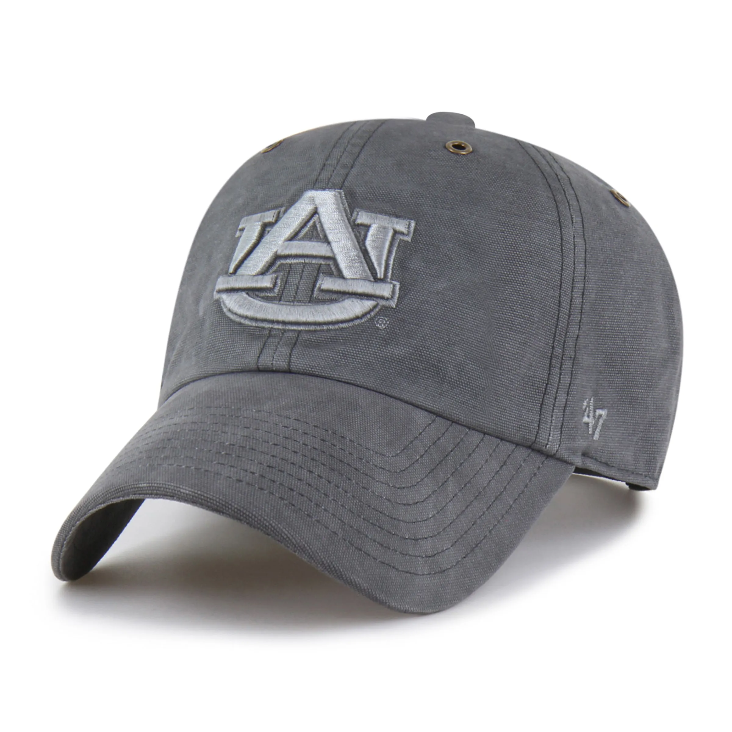 AUBURN TIGERS CARHARTT DYED '47 CLEAN UP sold by 47 product image thumbnail 4