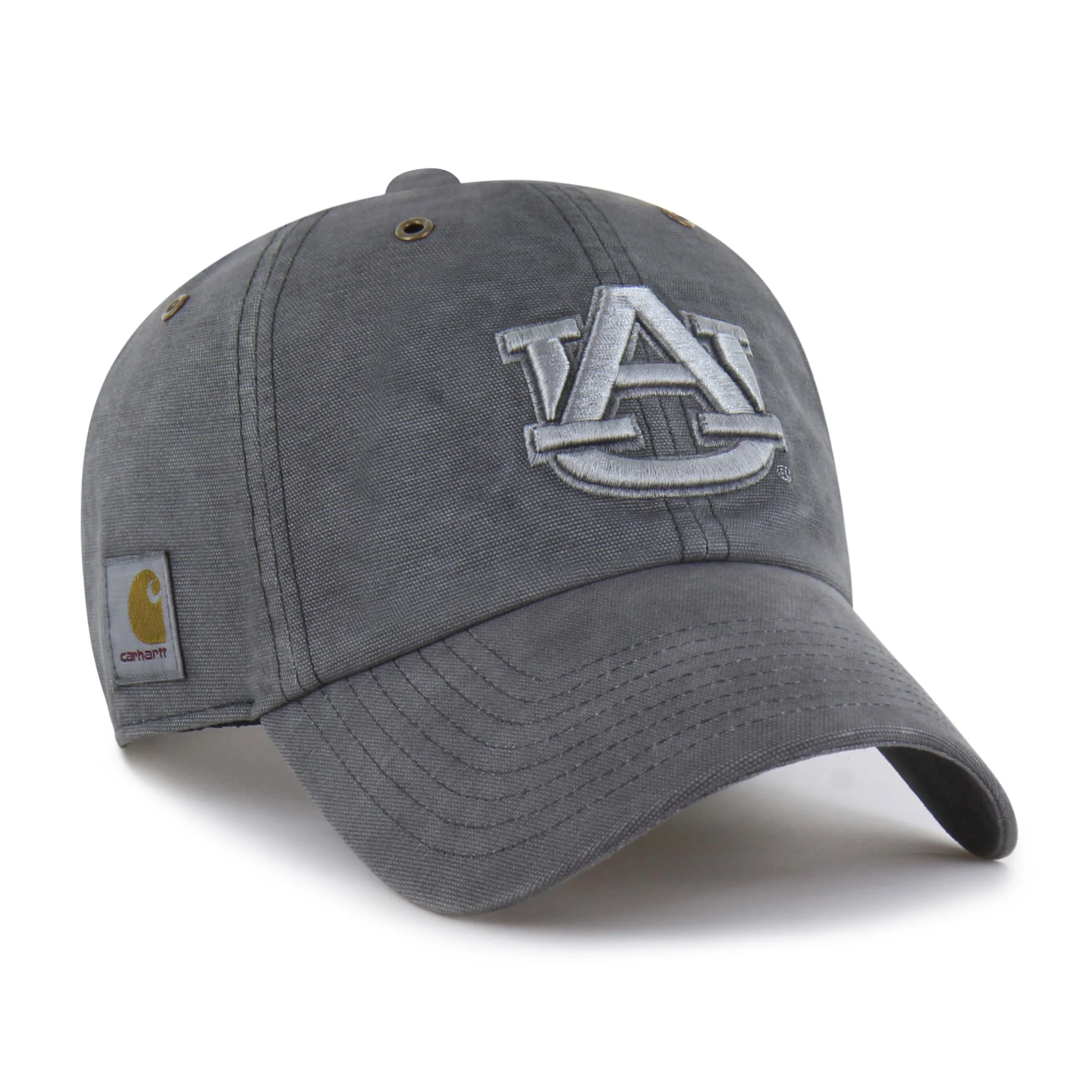 AUBURN TIGERS CARHARTT DYED '47 CLEAN UP sold by 47