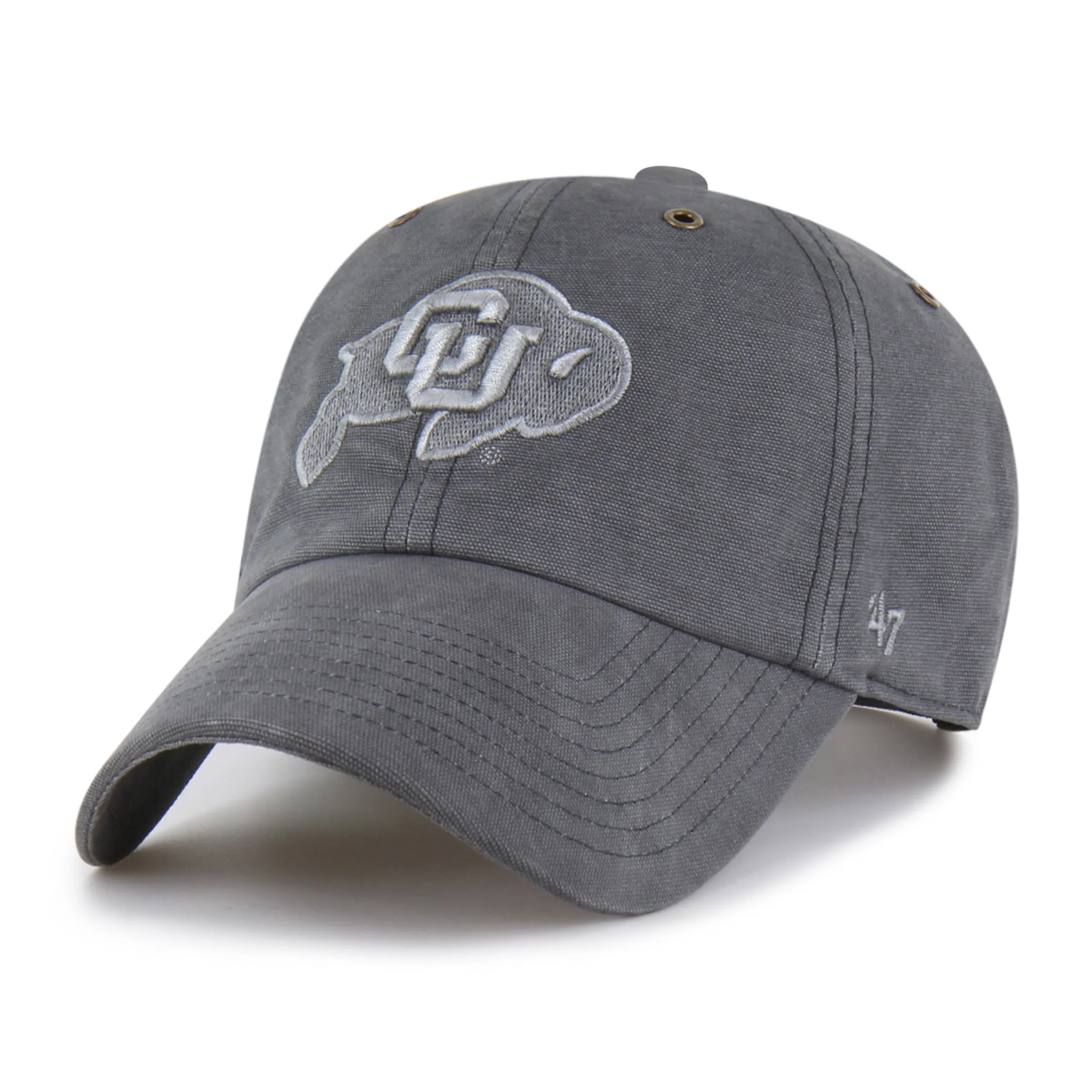 COLORADO BUFFALOES CARHARTT DYED '47 CLEAN sold by 47 product image thumbnail 4