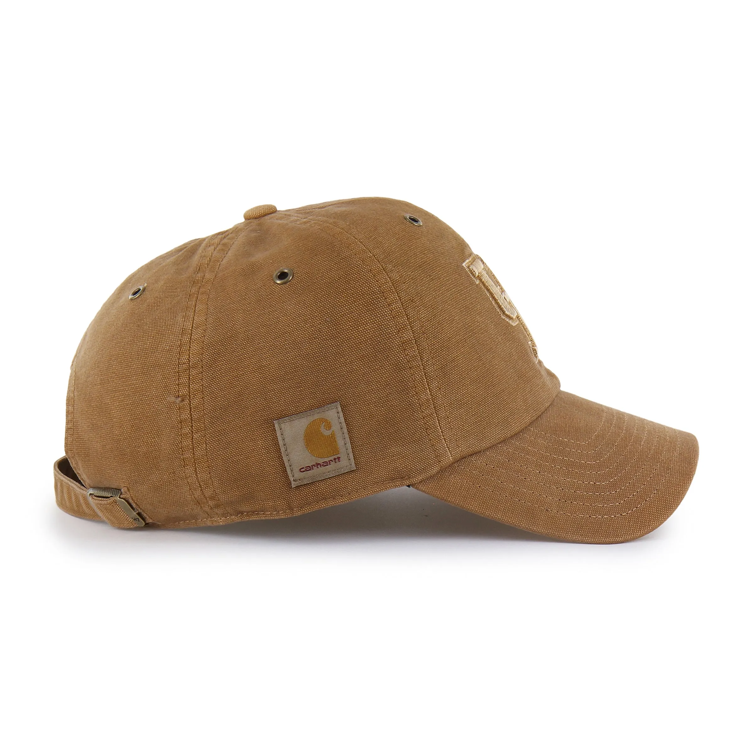 KENTUCKY WILDCATS CARHARTT DYED '47 CLEAN UP sold by 47 product image thumbnail 2