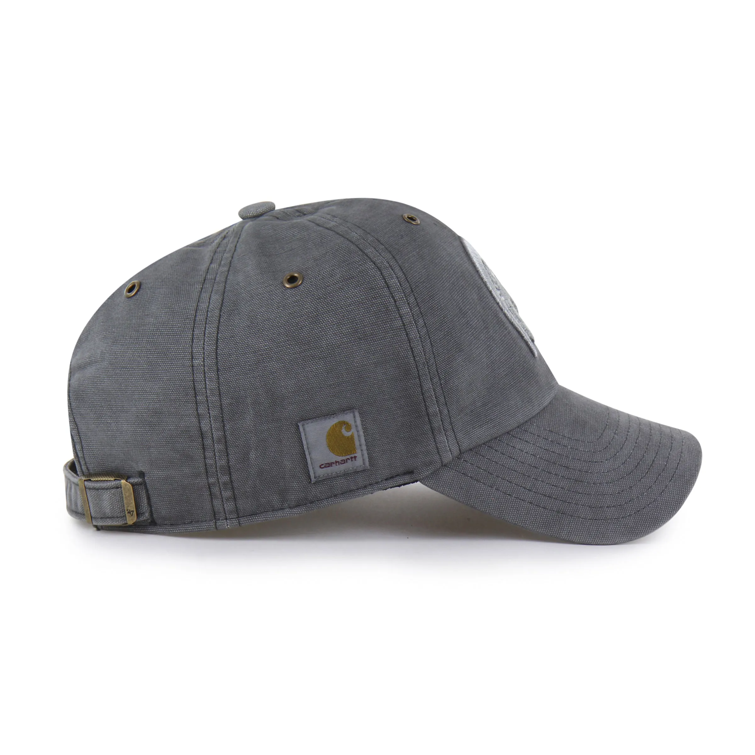 MICHIGAN STATE SPARTANS CARHARTT DYED '47 CLEAN UP sold by 47 product image thumbnail 2