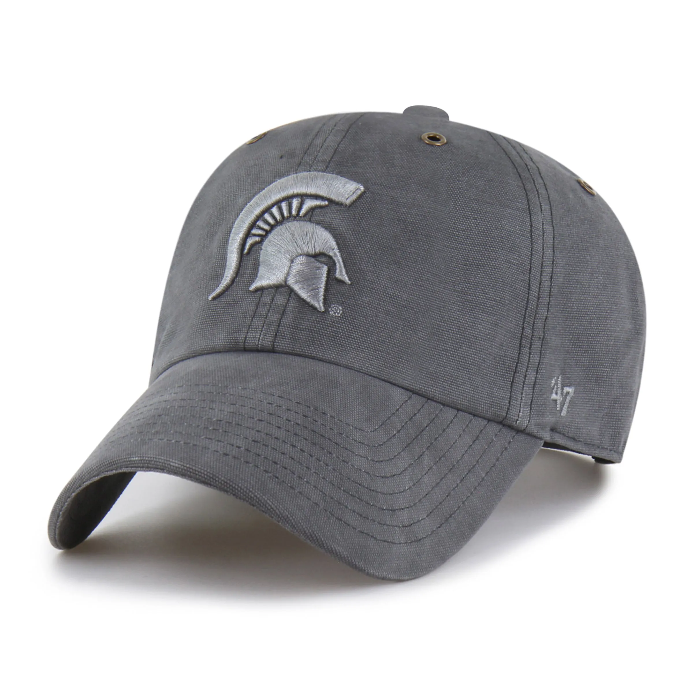 MICHIGAN STATE SPARTANS CARHARTT DYED '47 CLEAN UP sold by 47 product image thumbnail 4