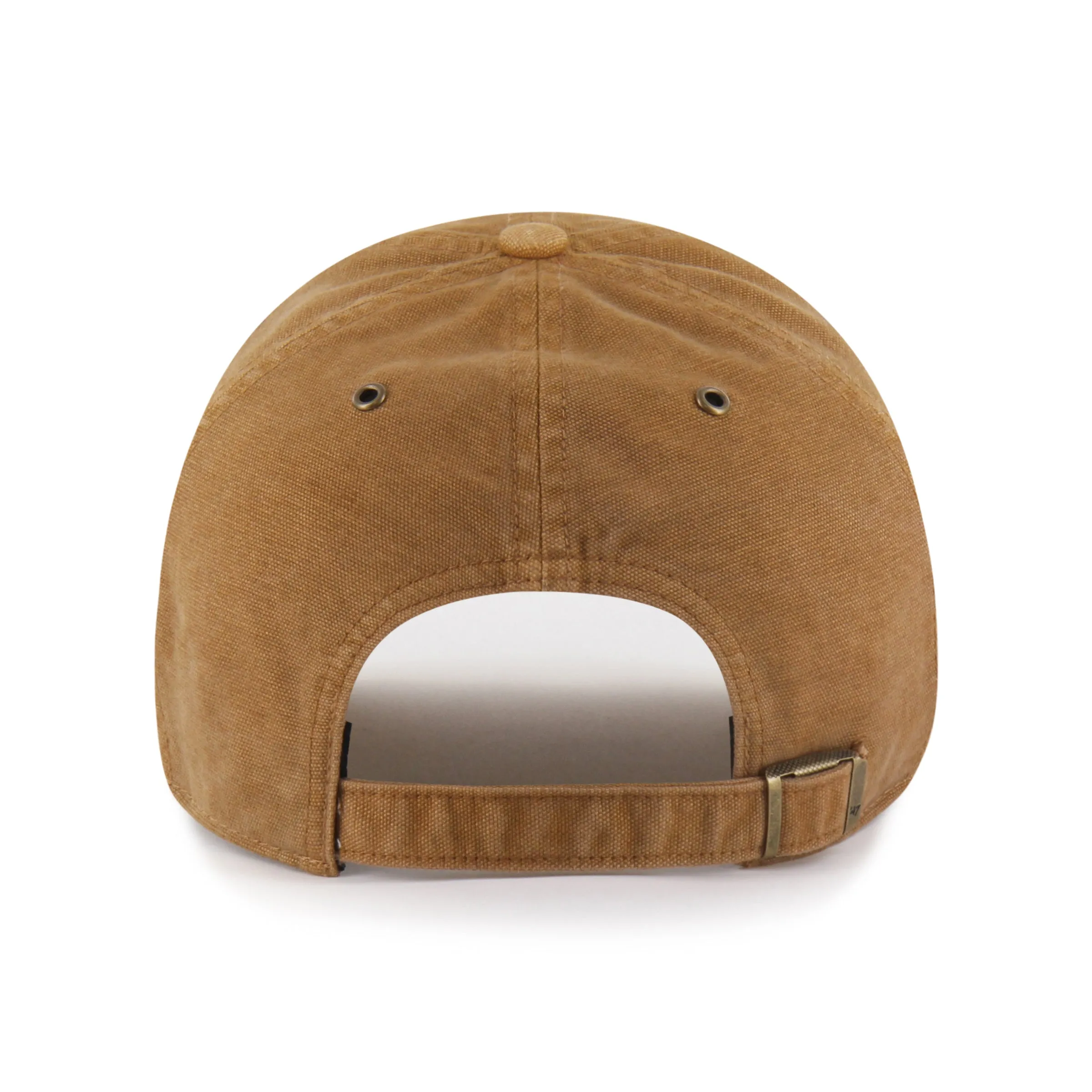 PENN STATE NITTANY LIONS CARHARTT DYED '47 CLEAN UP sold by 47 product image thumbnail 3