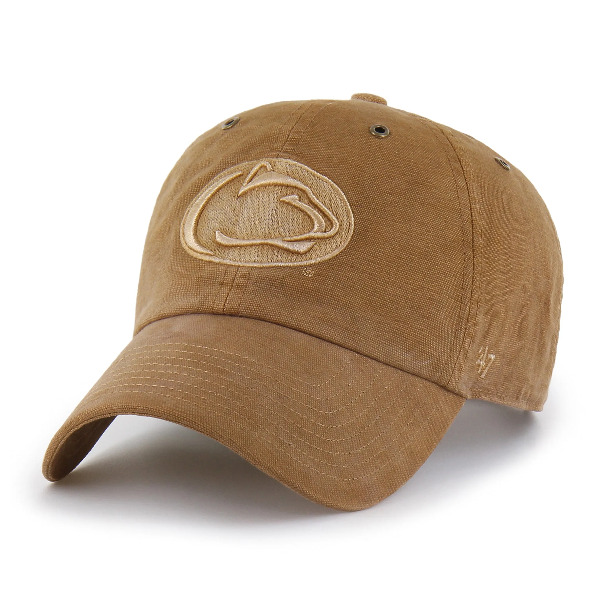 PENN STATE NITTANY LIONS CARHARTT DYED '47 CLEAN UP sold by 47 product image thumbnail 4