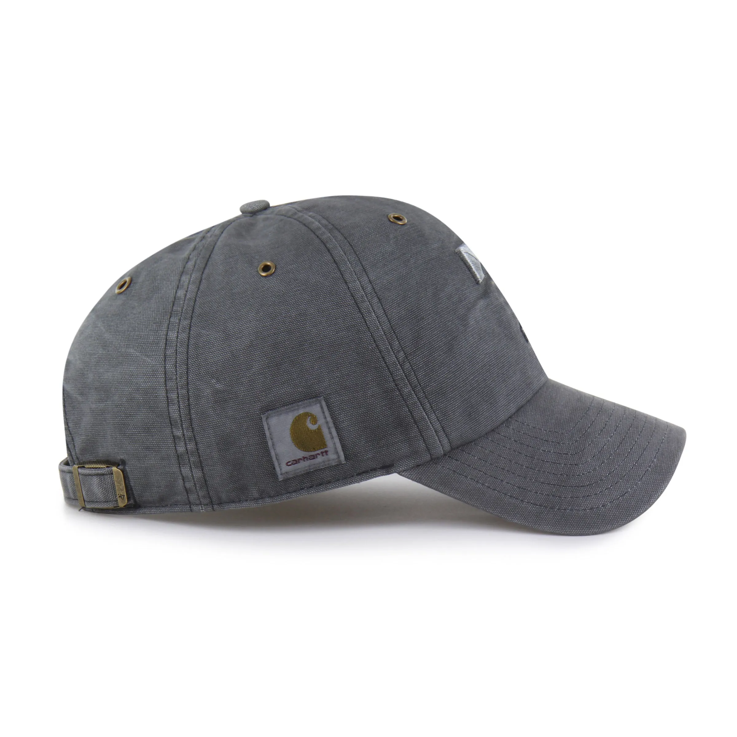 TENNESSEE VOLUNTEERS CARHARTT DYED '47 CLEAN UP sold by 47 product image thumbnail 2