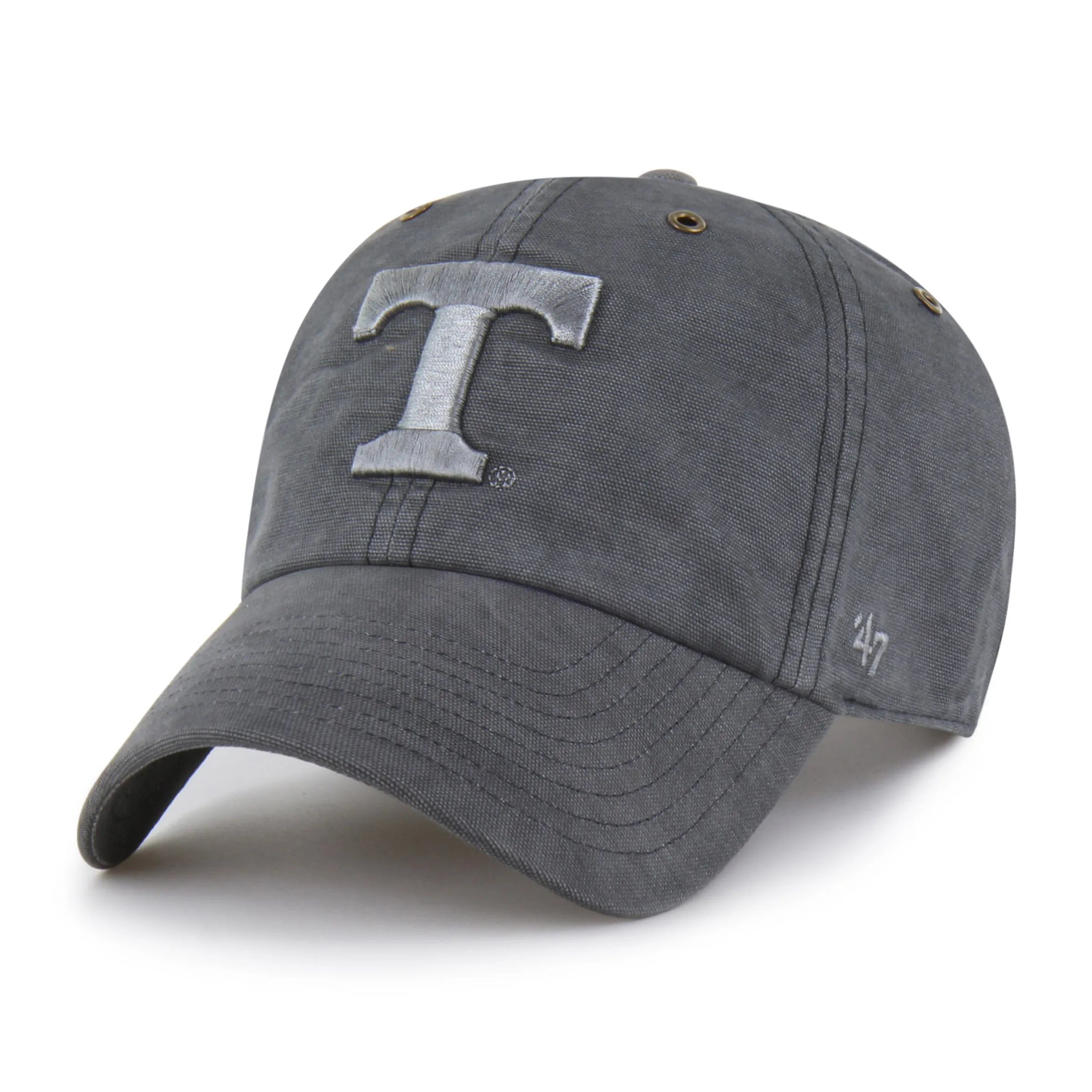 TENNESSEE VOLUNTEERS CARHARTT DYED '47 CLEAN UP sold by 47 product image thumbnail 4