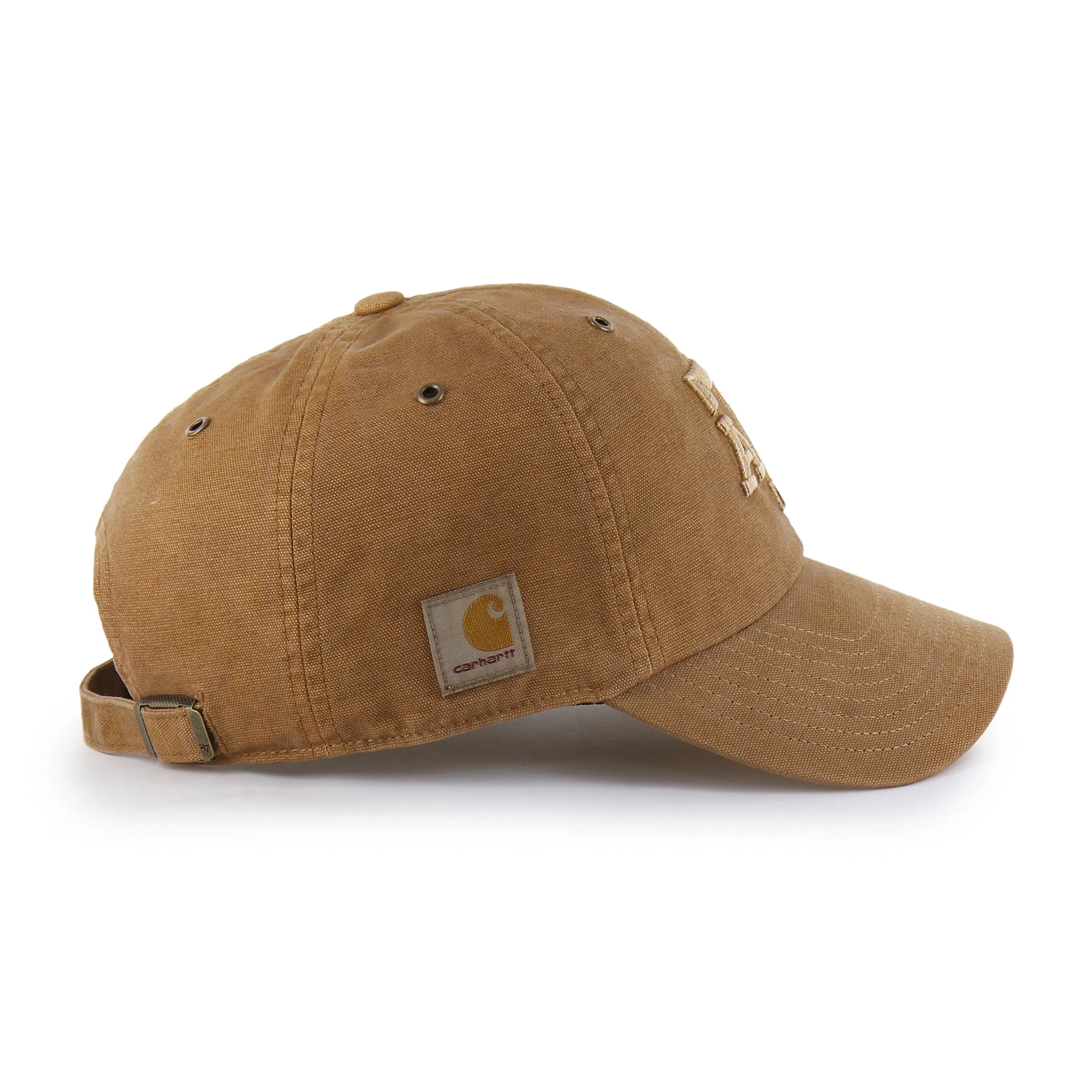 TEXAS A&M AGGIES CARHARTT DYED '47 CLEAN UP sold by 47 product image thumbnail 2