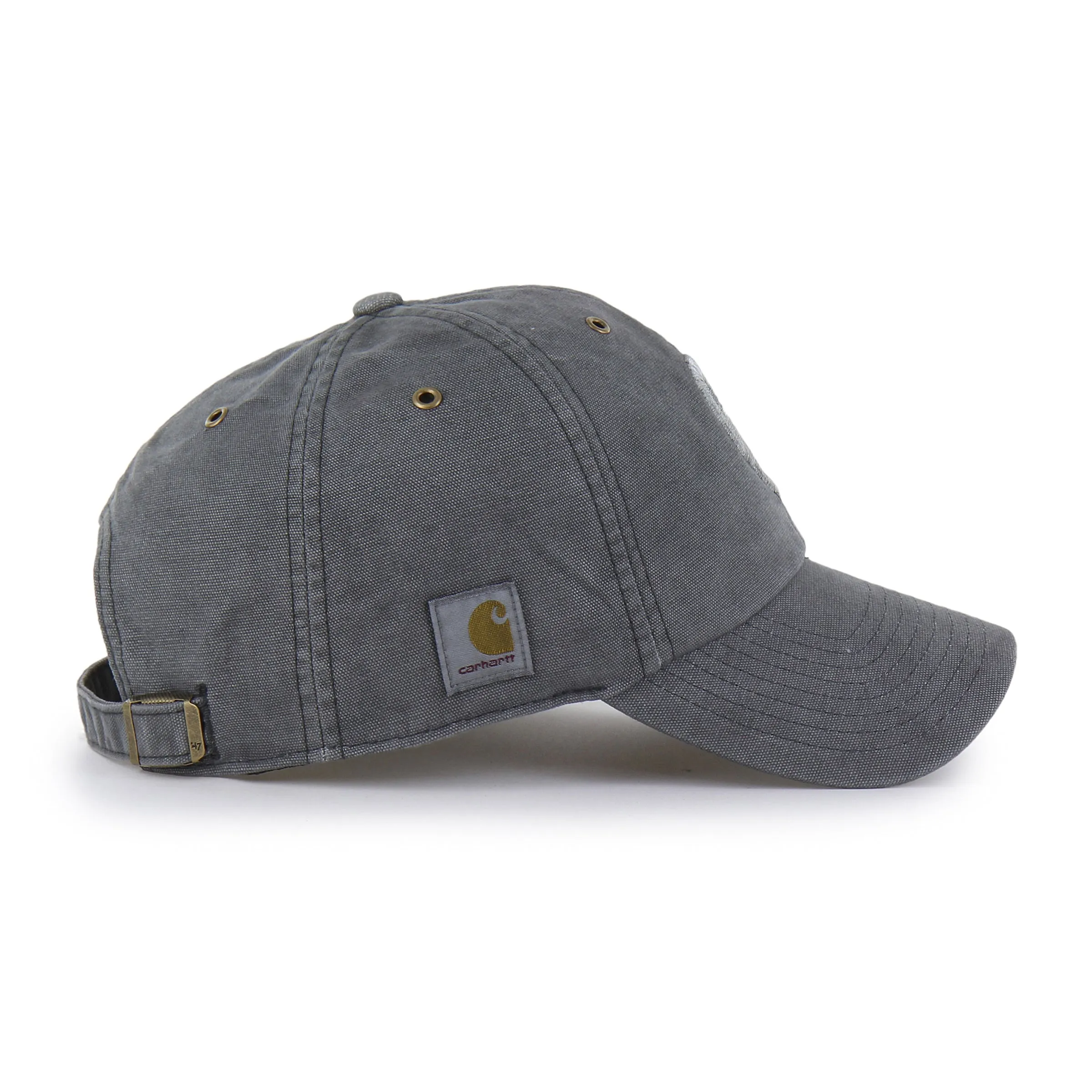 OKLAHOMA SOONERS CARHARTT DYED '47 CLEAN UP sold by 47 product image thumbnail 2