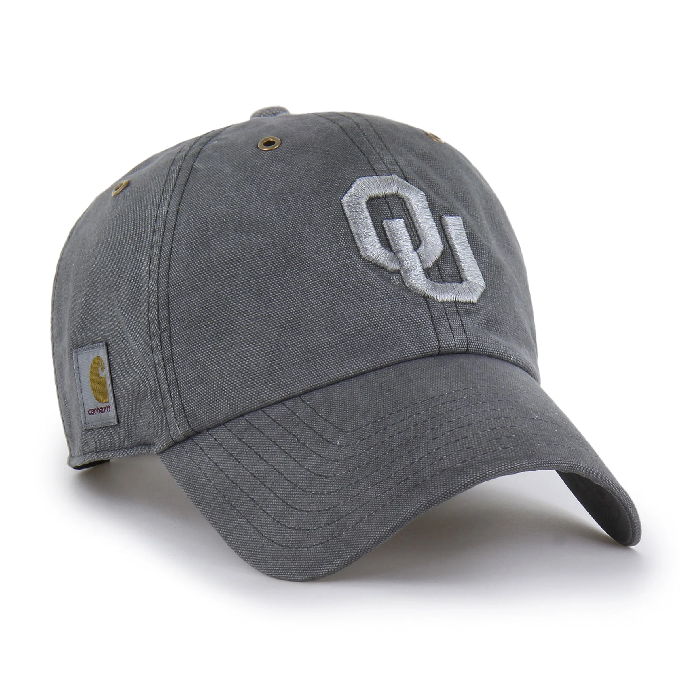 OKLAHOMA SOONERS CARHARTT DYED '47 CLEAN UP sold by 47