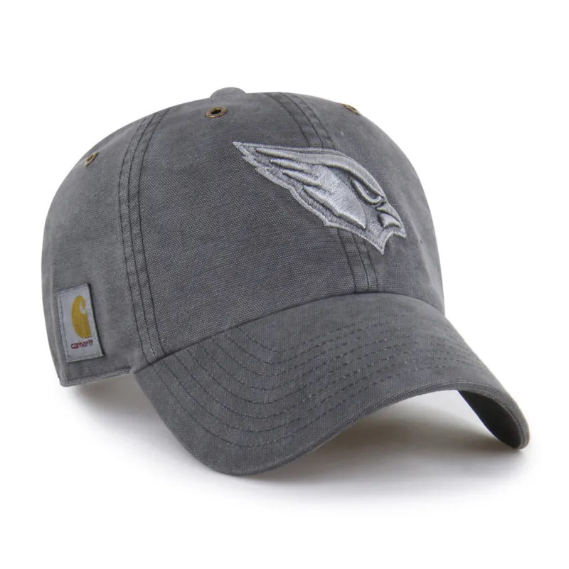 ARIZONA CARDINALS CARHARTT DYED '47 CLEAN UP made by 47