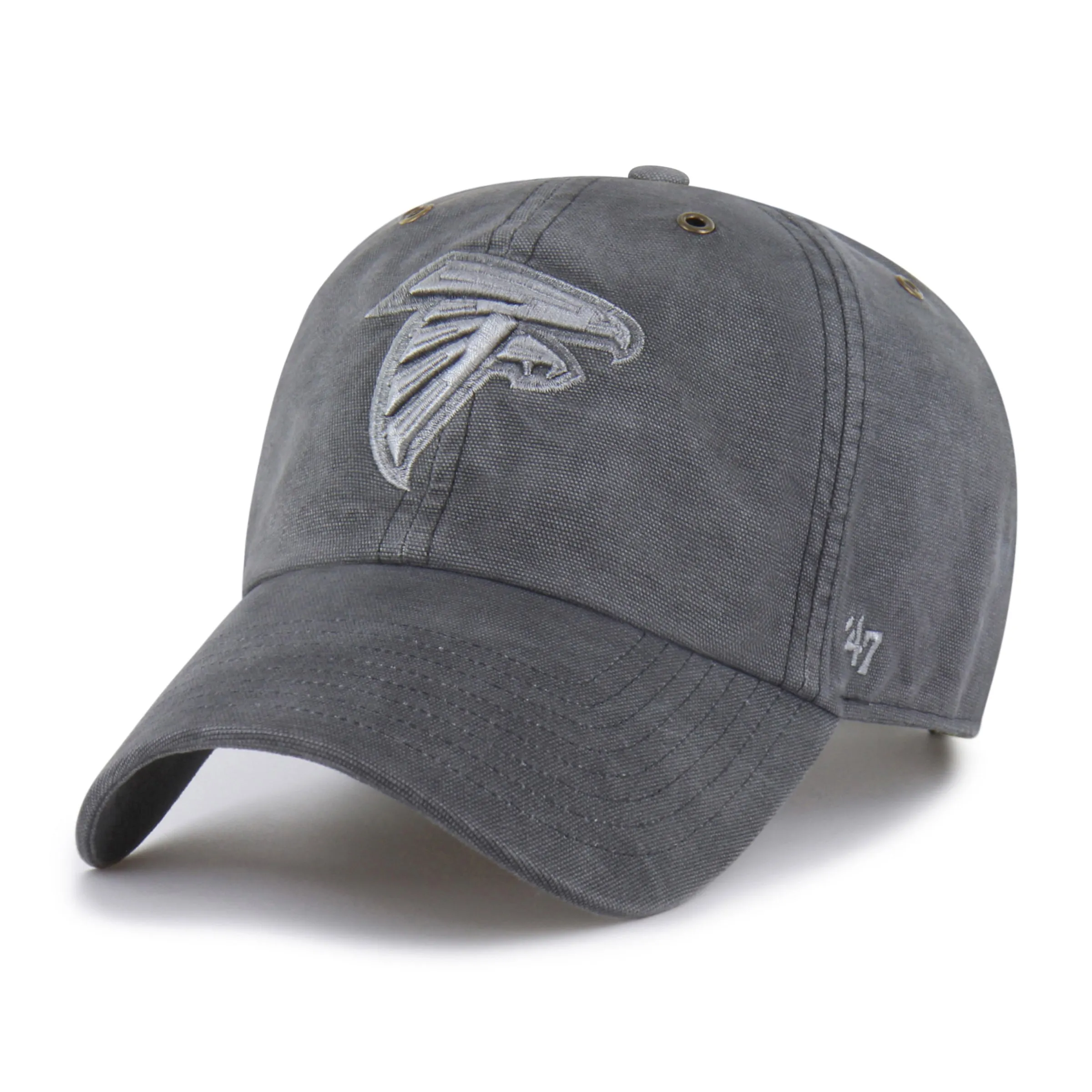 ATLANTA FALCONS CARHARTT DYED '47 CLEAN UP sold by 47 product image thumbnail 4