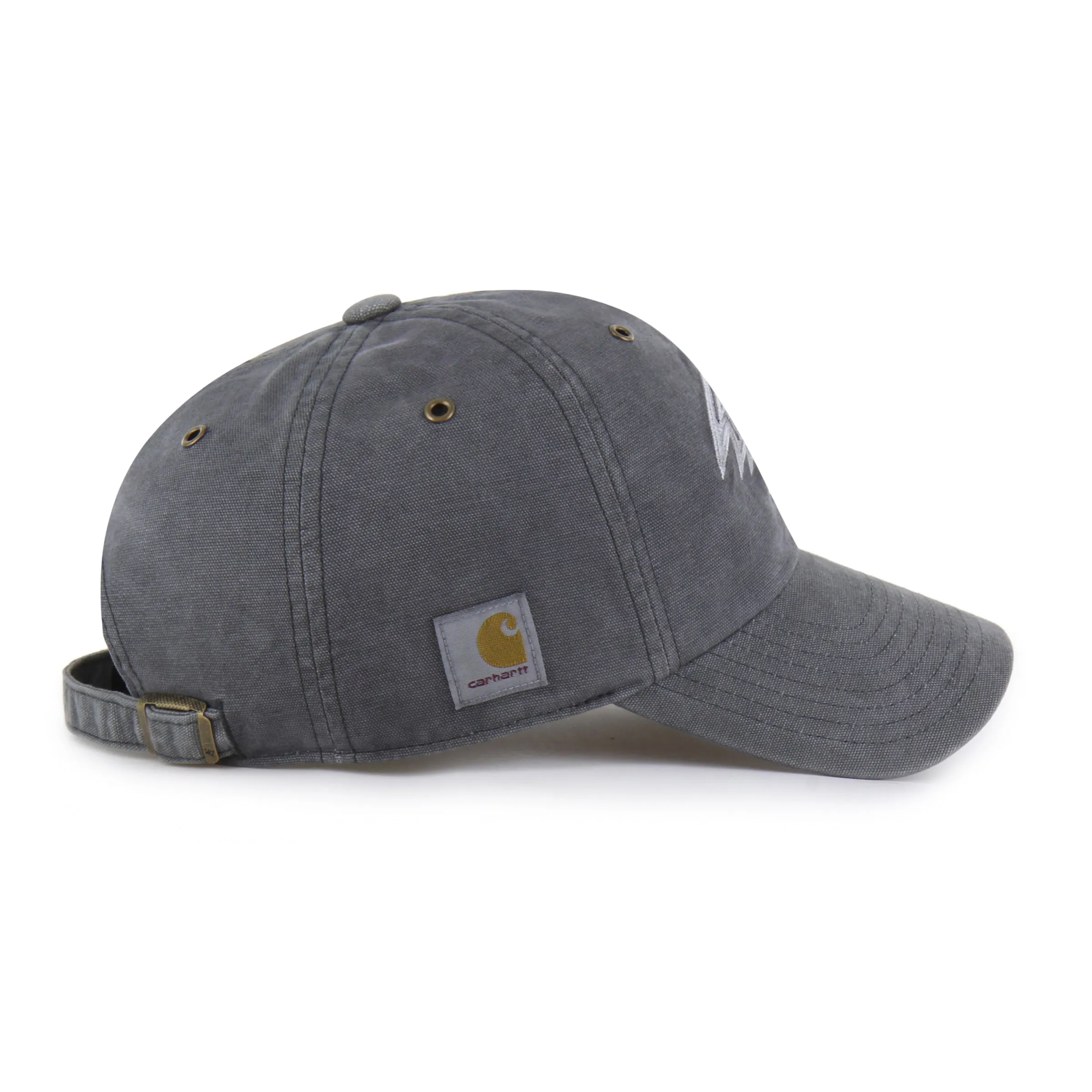 BALTIMORE RAVENS CARHARTT DYED '47 CLEAN UP sold by 47 product image thumbnail 2