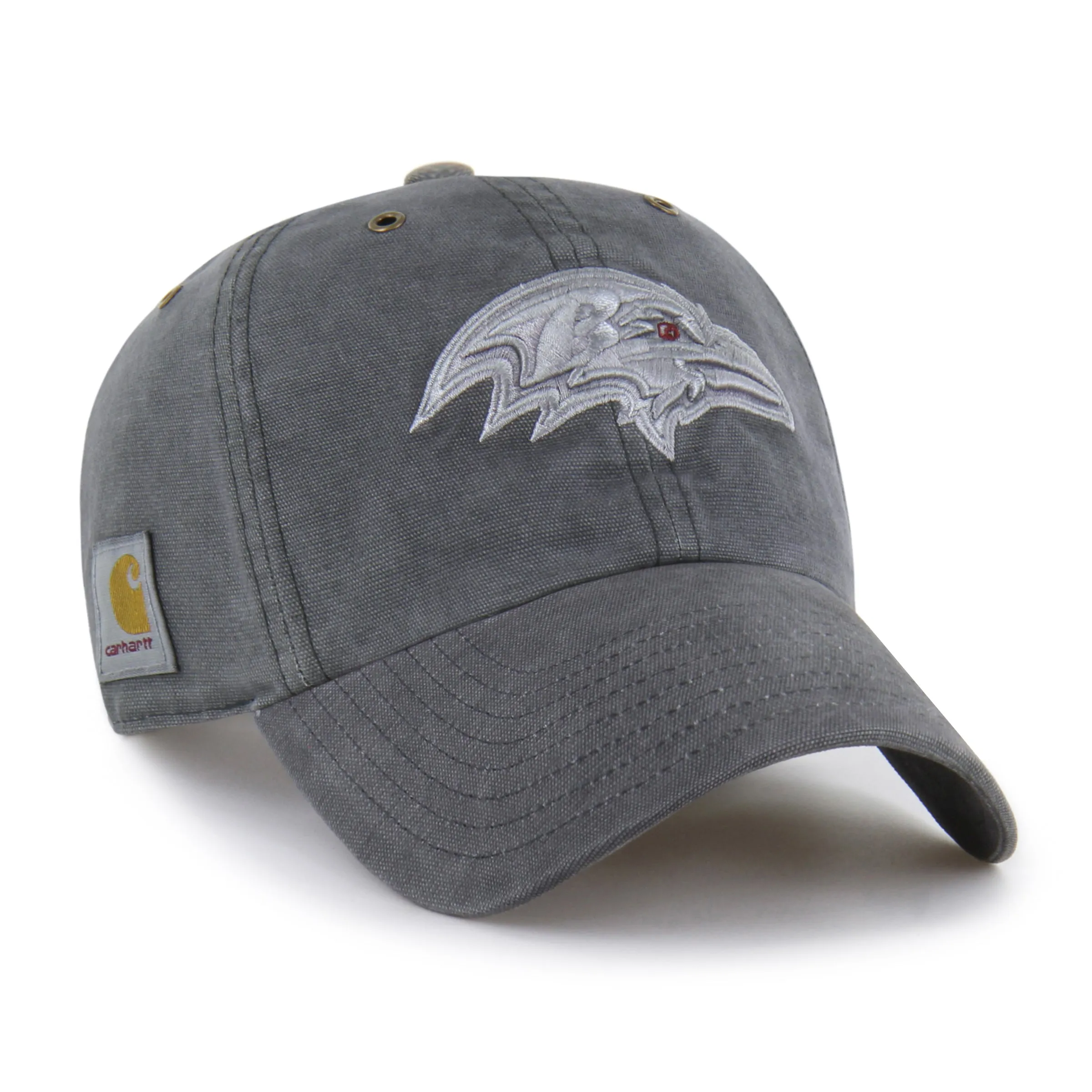 BALTIMORE RAVENS CARHARTT DYED '47 CLEAN UP sold by 47