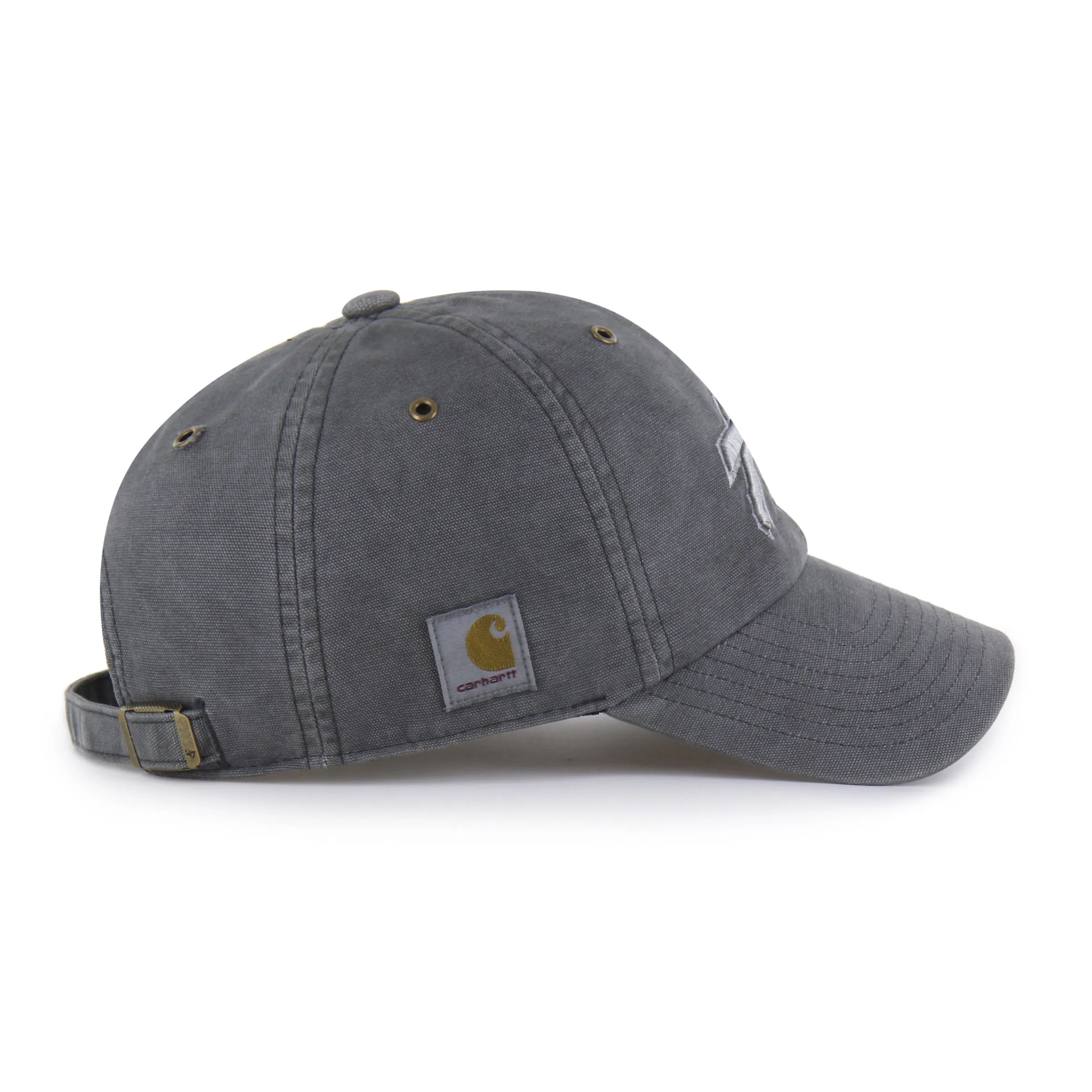 BUFFALO BILLS CARHARTT DYED '47 CLEAN UP sold by 47 product image thumbnail 2