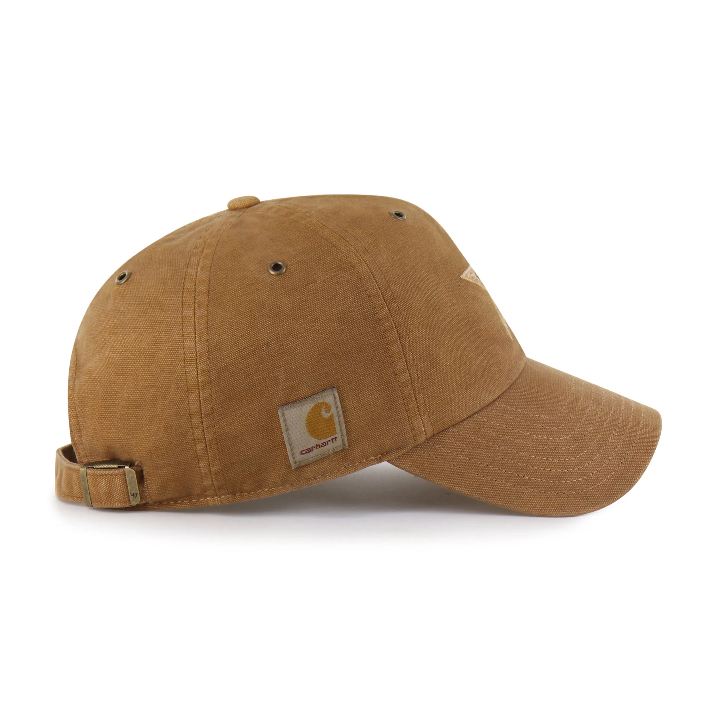 DALLAS COWBOYS CARHARTT DYED '47 CLEAN UP sold by 47 product image thumbnail 2
