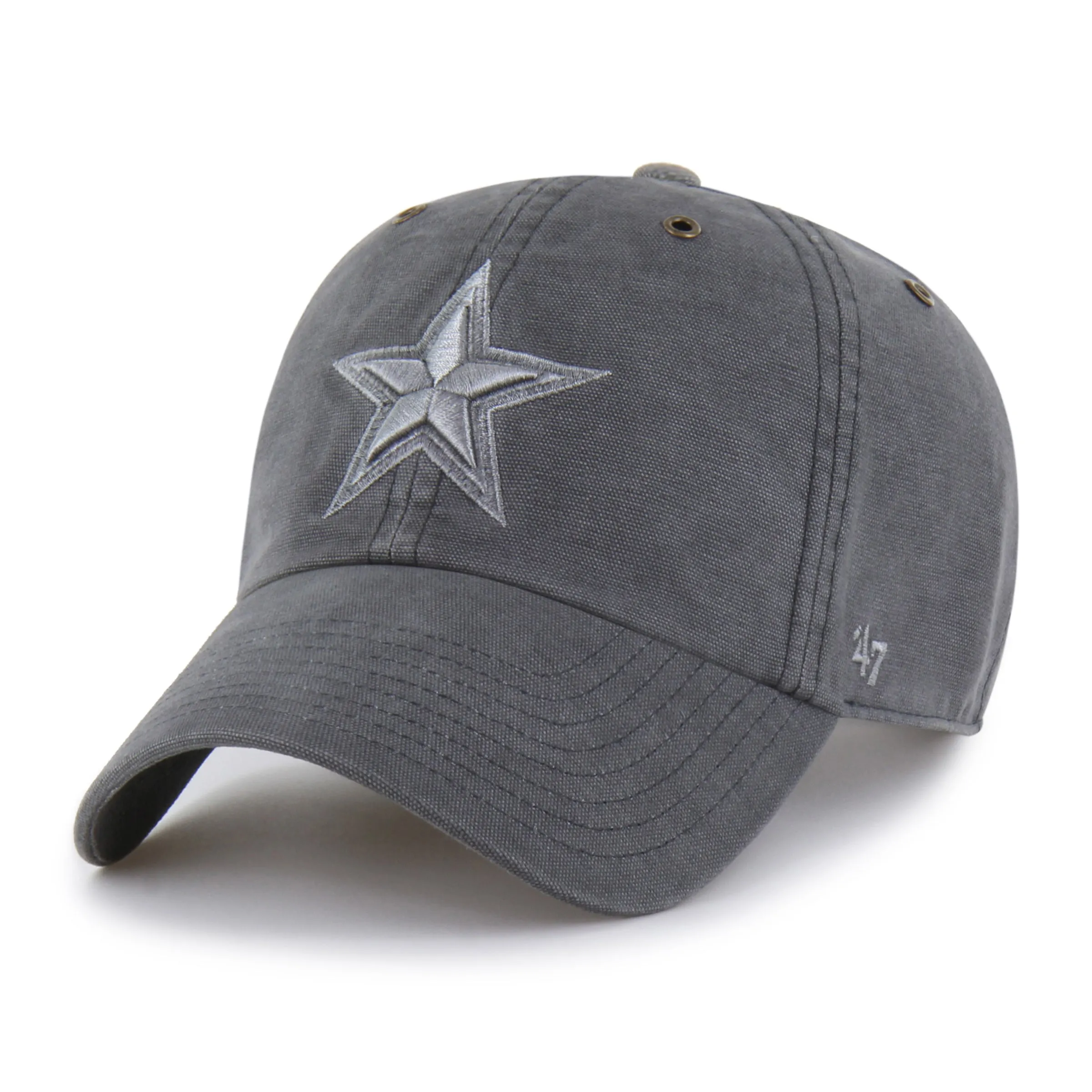 DALLAS COWBOYS CARHARTT DYED '47 CLEAN UP sold by 47 product image thumbnail 4