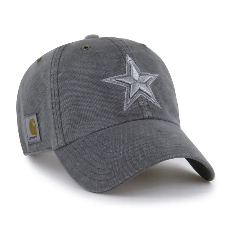 DALLAS COWBOYS CARHARTT DYED '47 CLEAN UP made by 47