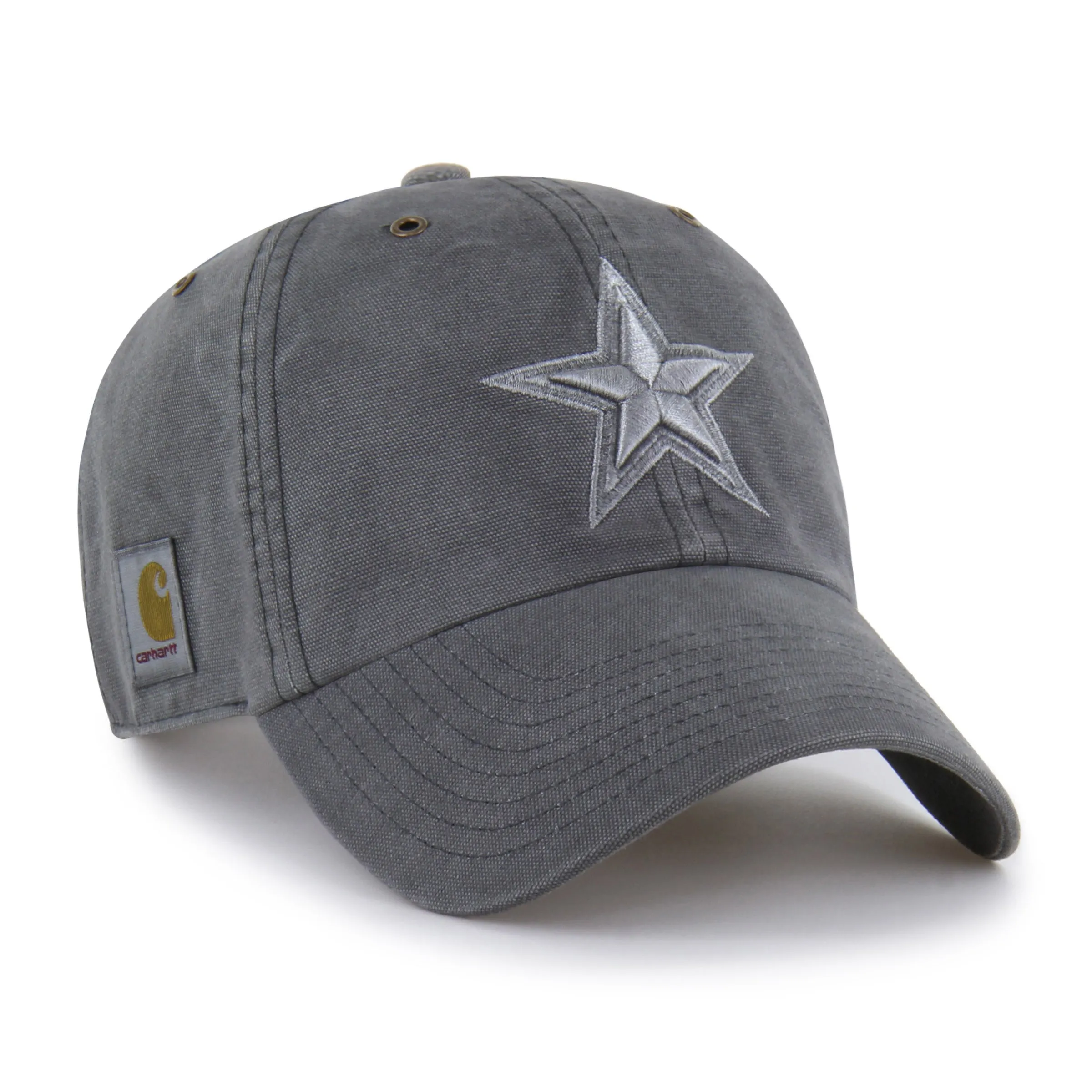 DALLAS COWBOYS CARHARTT DYED '47 CLEAN UP sold by 47