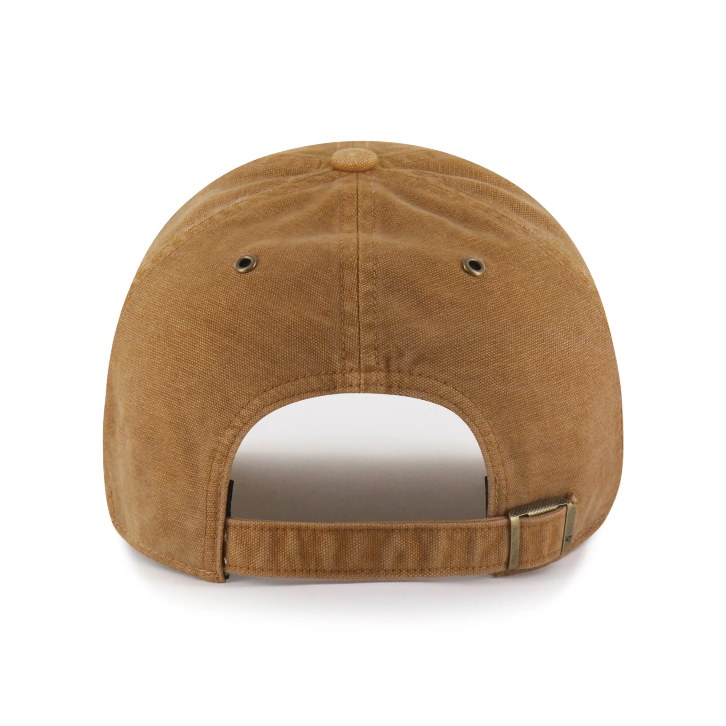 DETROIT LIONS CARHARTT DYED '47 CLEAN UP sold by 47 product image thumbnail 3