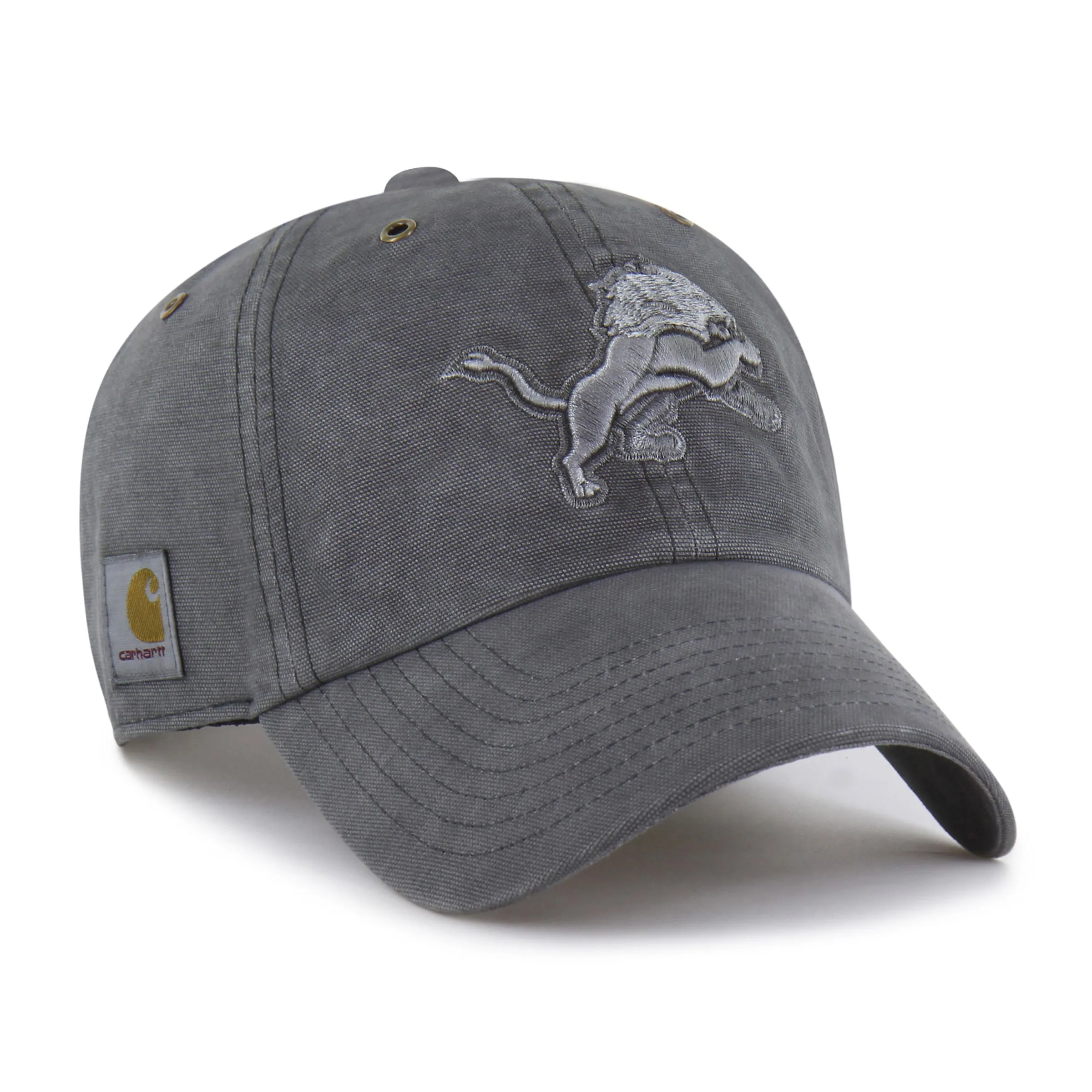 DETROIT LIONS CARHARTT DYED '47 CLEAN UP sold by 47