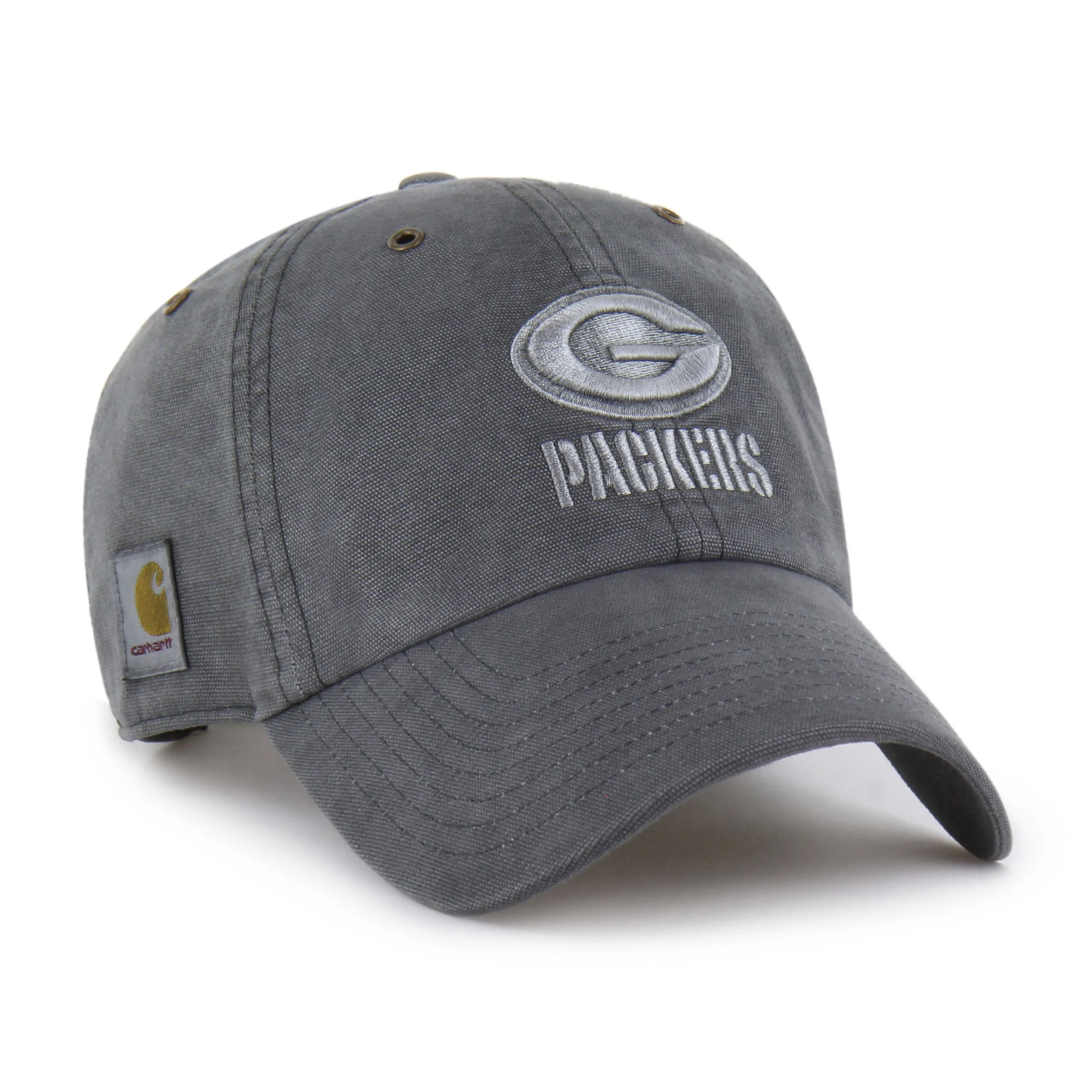 GREEN BAY PACKERS CARHARTT DYED '47 CLEAN UP sold by 47