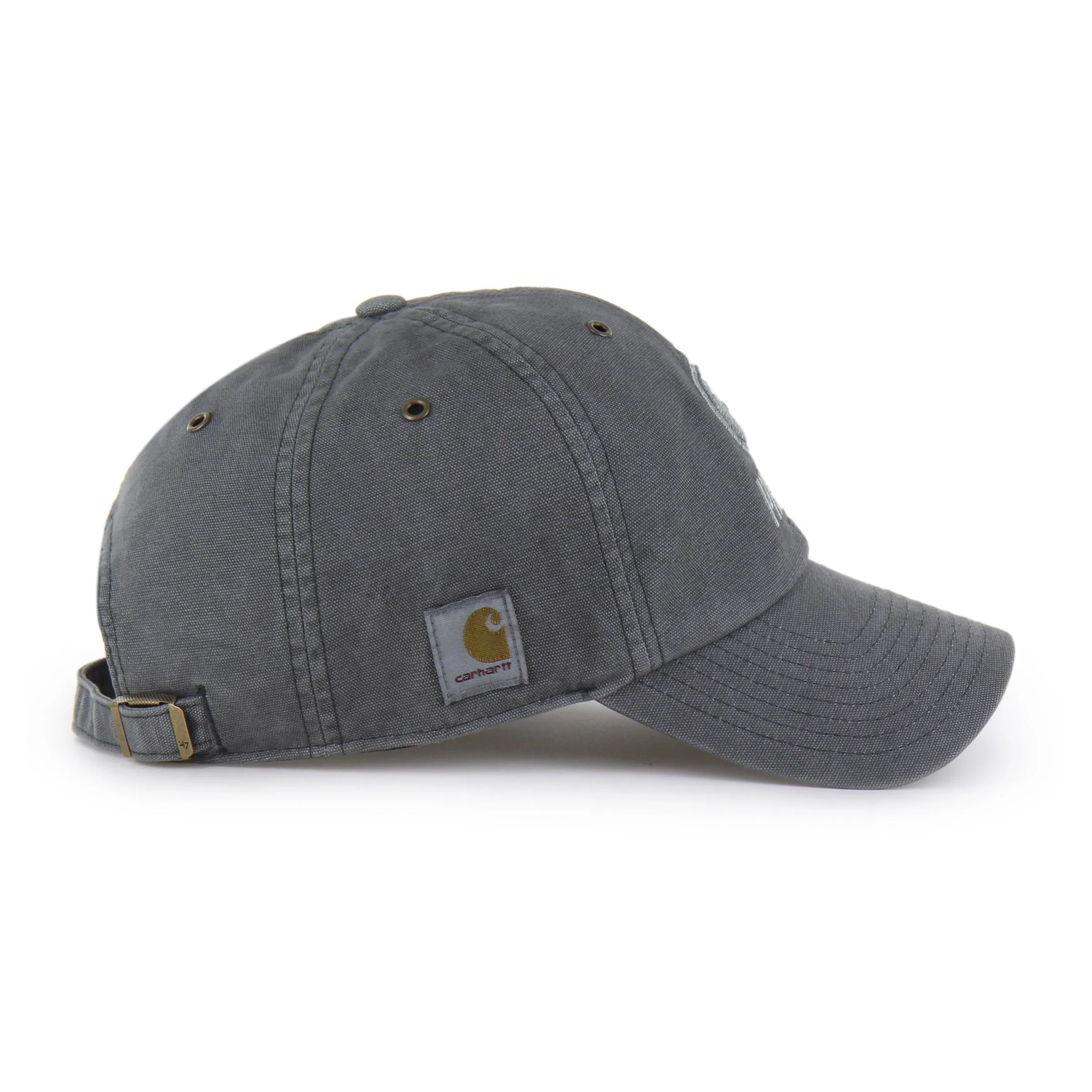 GREEN BAY PACKERS CARHARTT DYED '47 CLEAN UP sold by 47 product image thumbnail 2