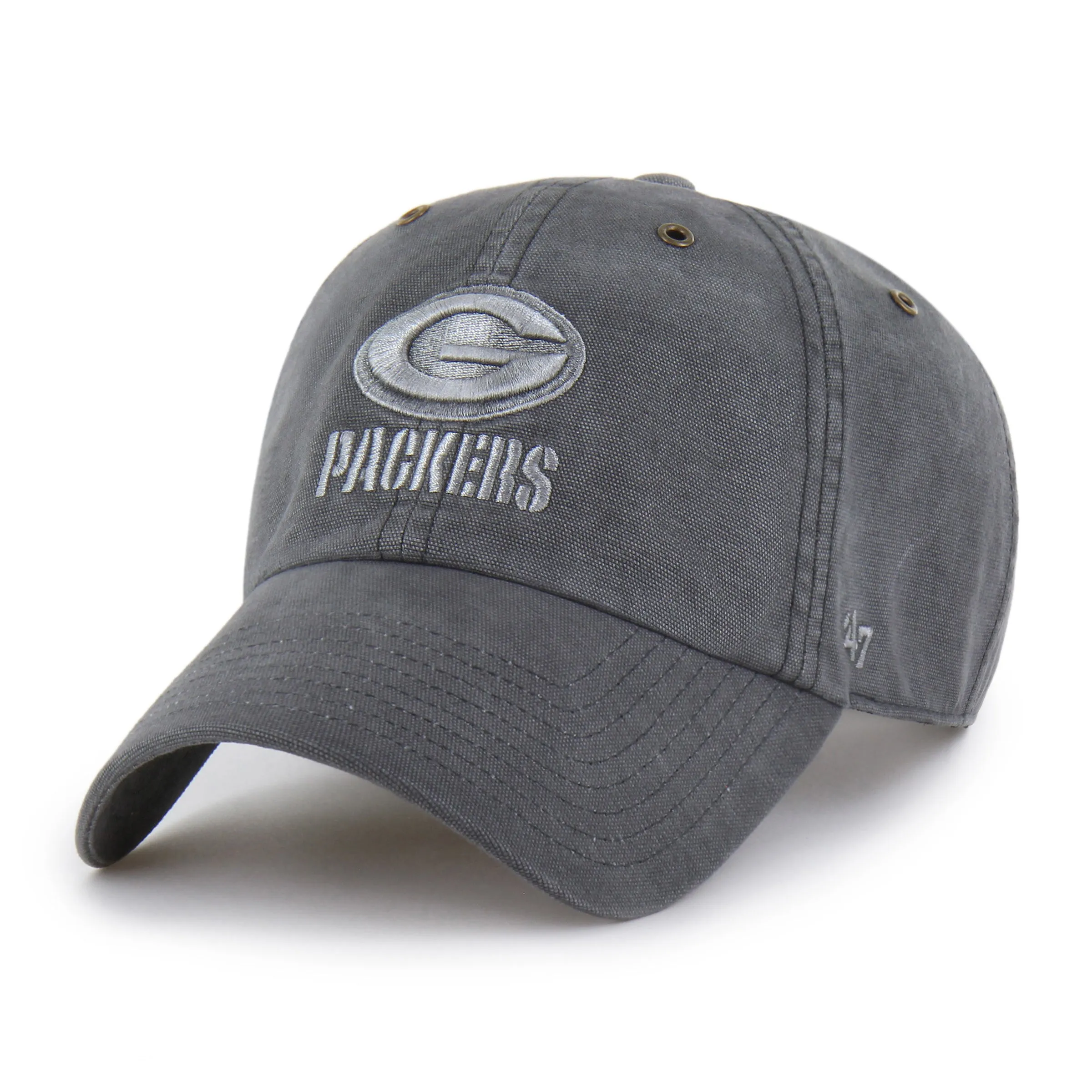 GREEN BAY PACKERS CARHARTT DYED '47 CLEAN UP sold by 47 product image thumbnail 4