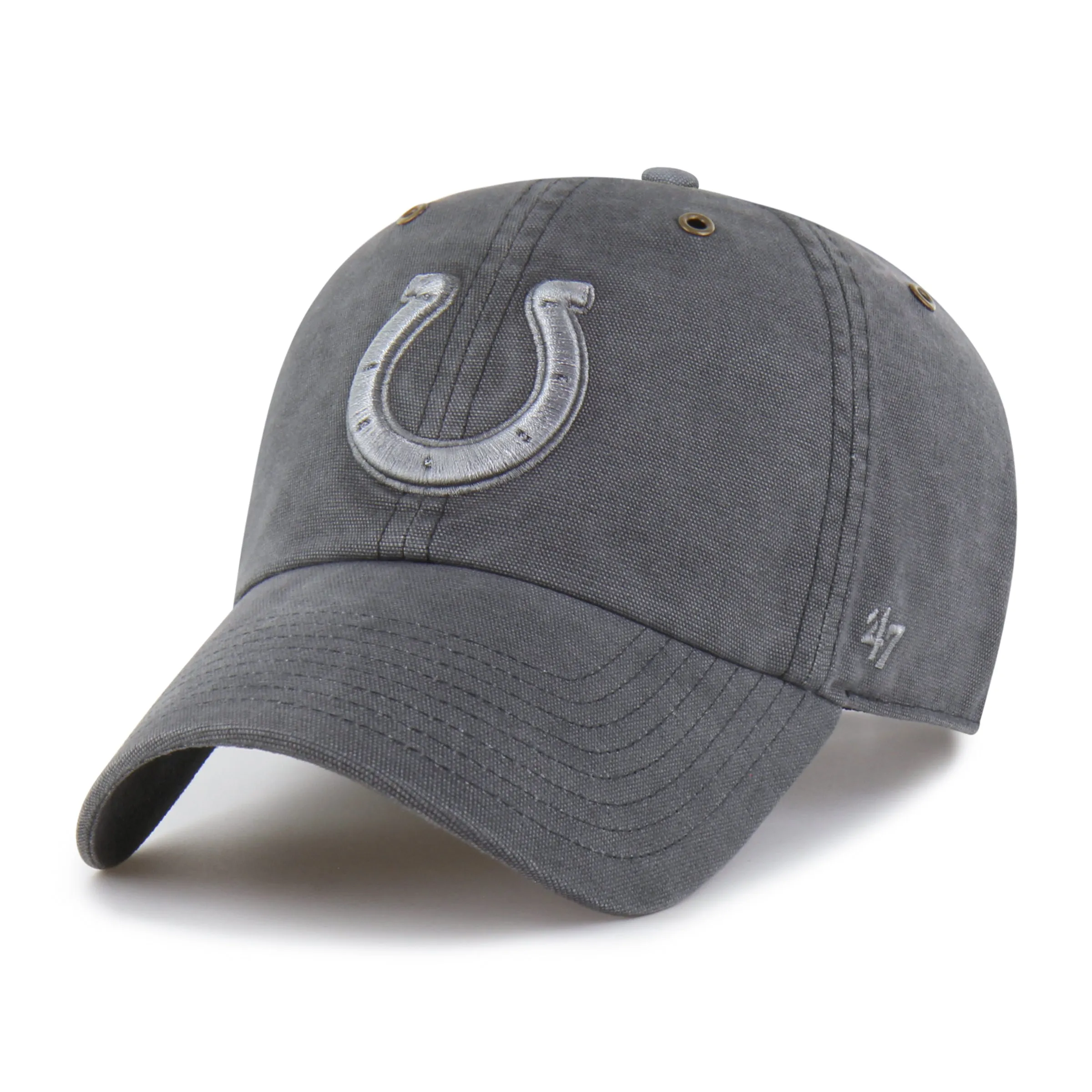 INDIANAPOLIS COLTS CARHARTT DYED '47 CLEAN UP sold by 47 product image thumbnail 4