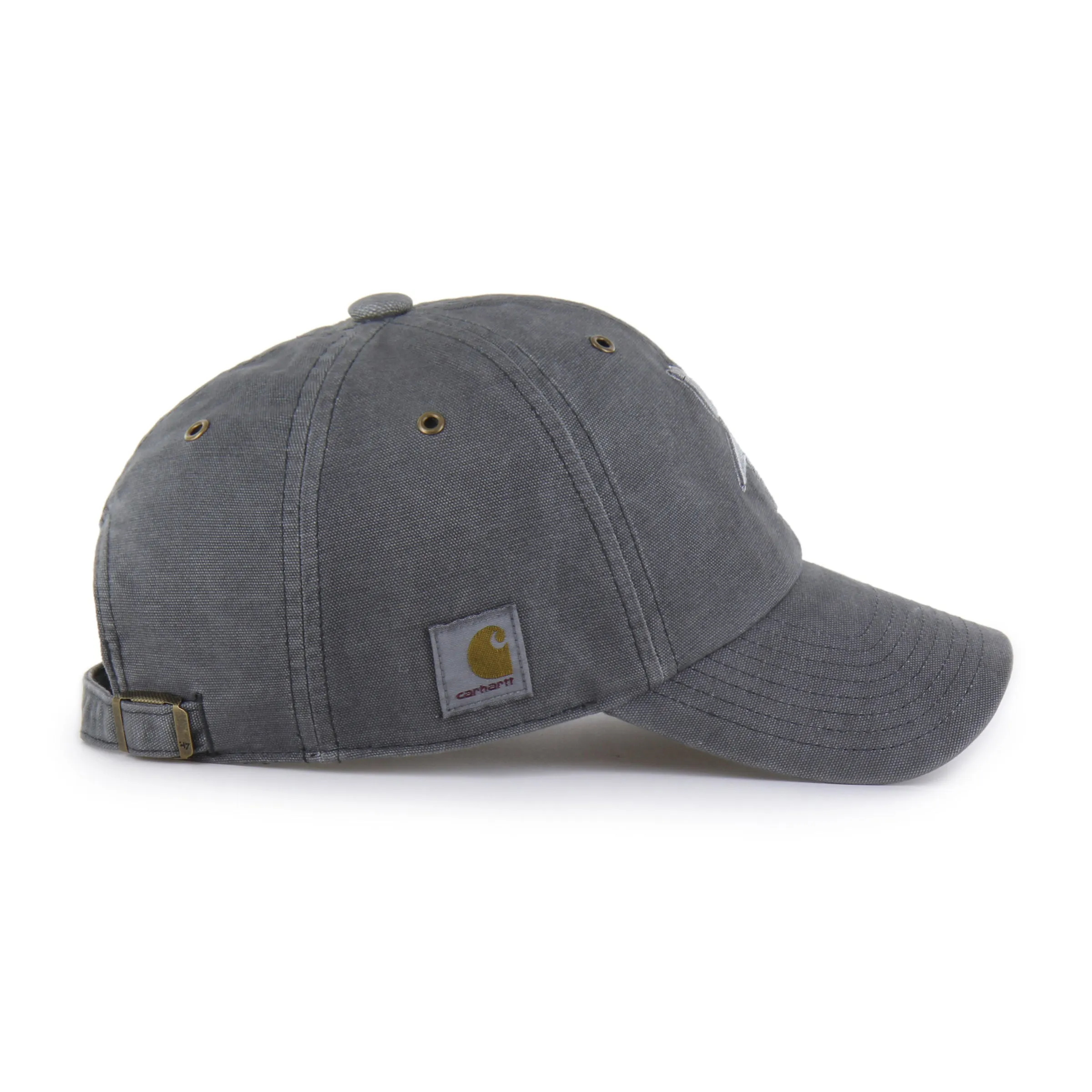 MINNESOTA VIKINGS CARHARTT DYED '47 CLEAN UP sold by 47 product image thumbnail 2